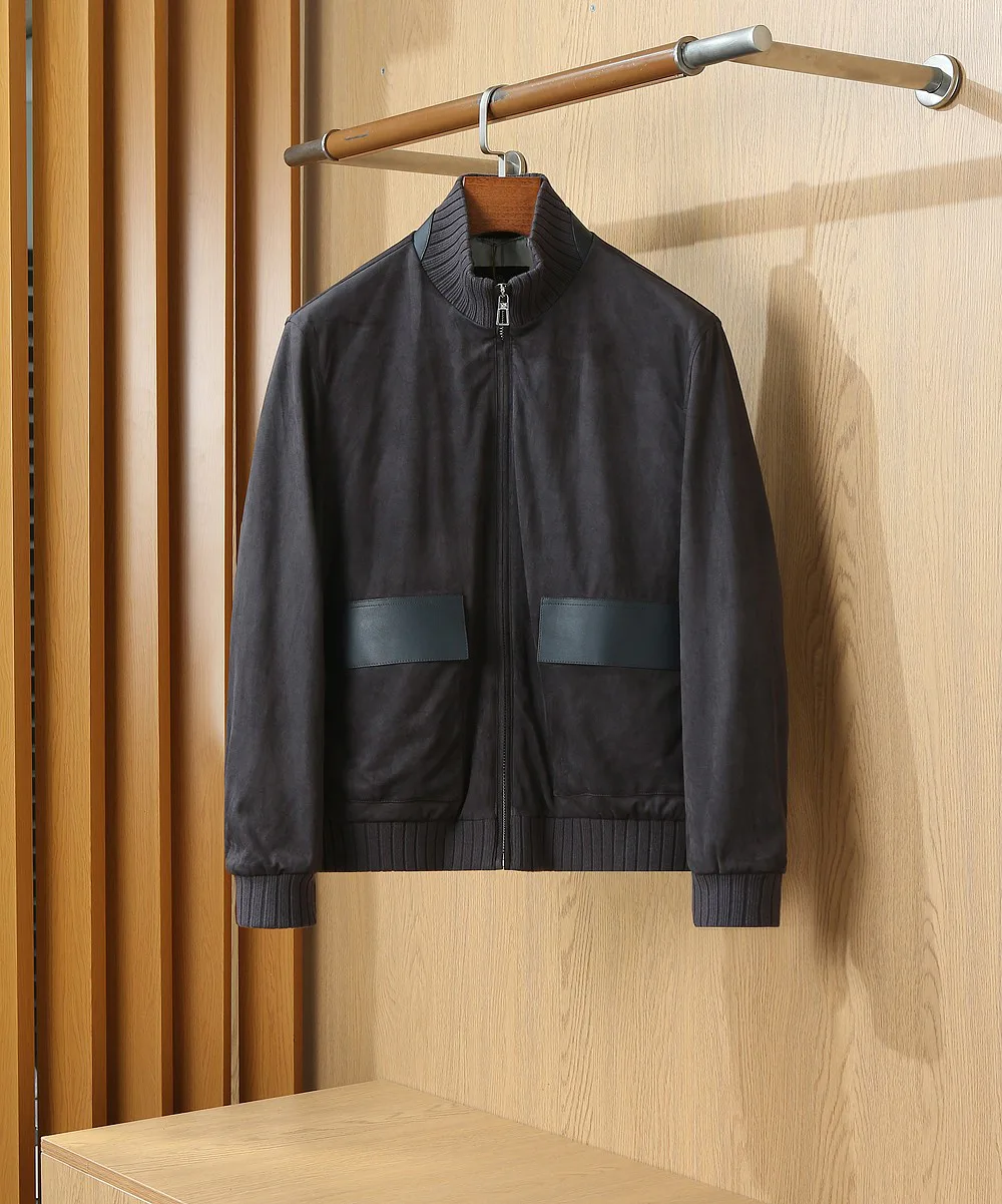 Men's Jackets And Down Jackets LORO PIANA 18345566