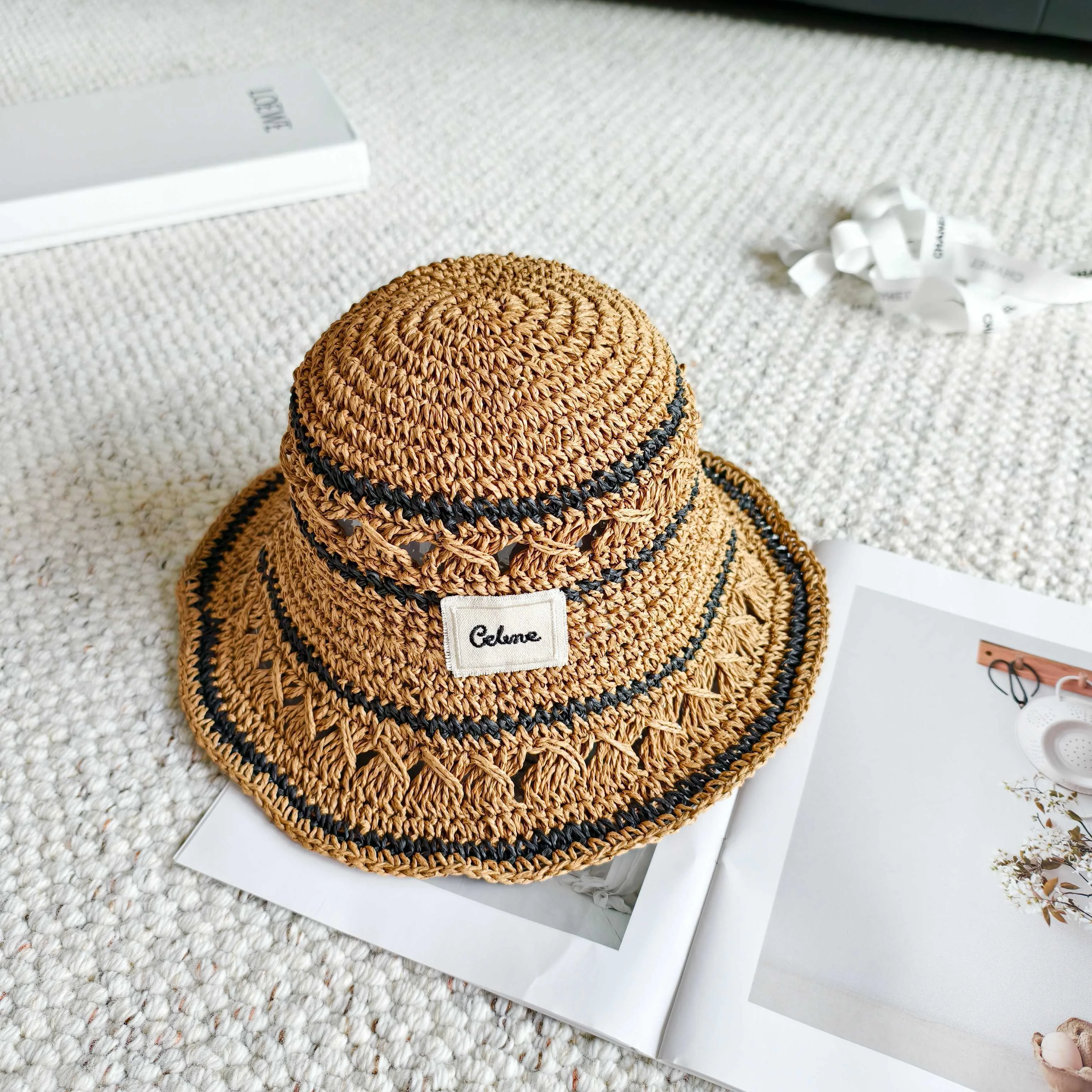Hats CELINE 17631753