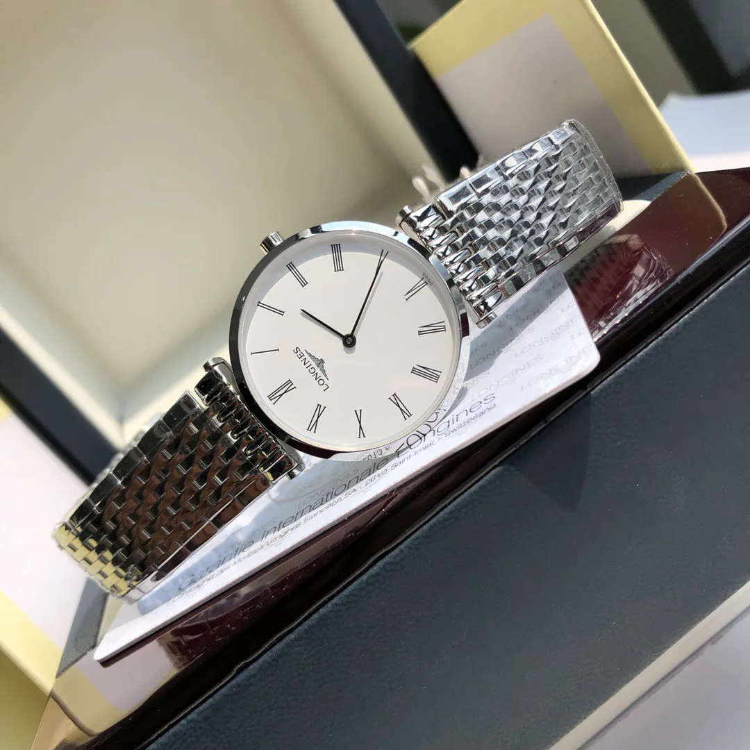 Women's Watches LONGINES 18463455
