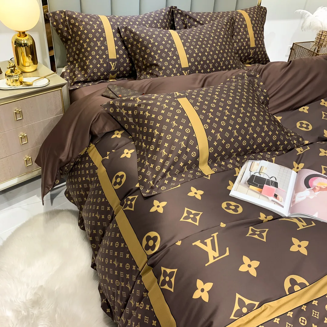 Bedding LOUIS VUITTON 18292301