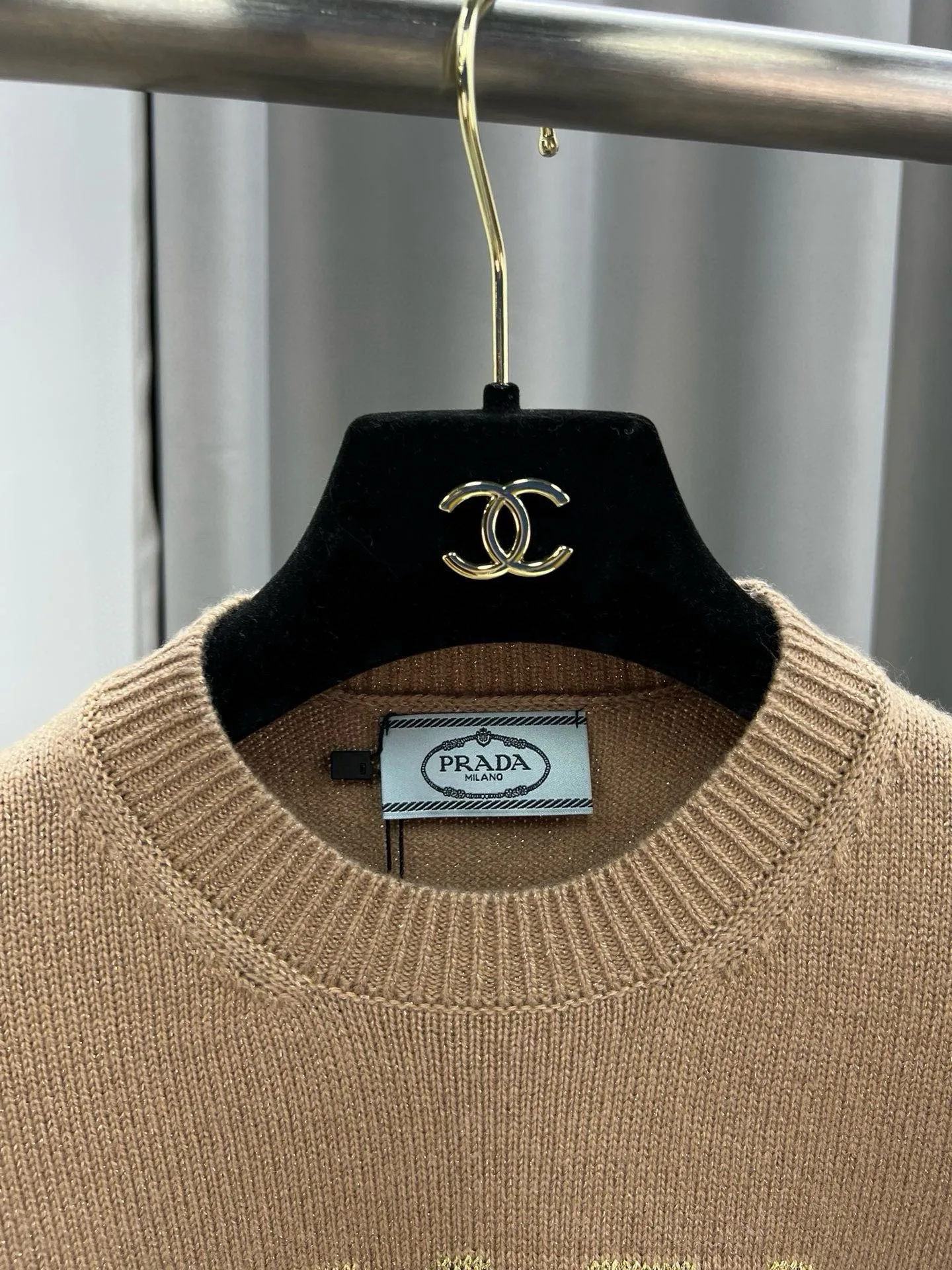 Women's Jumpers And Sweaters PRADA 17923737
