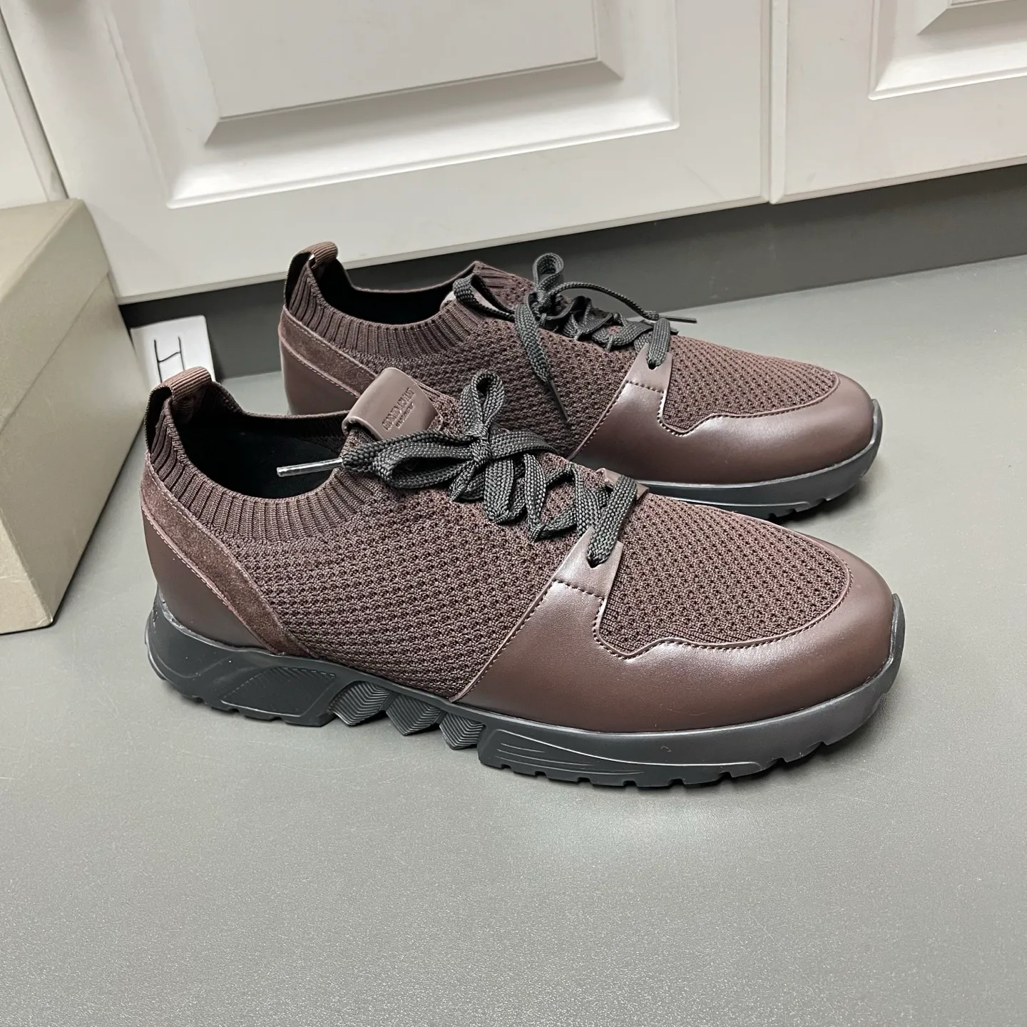 Men's Sneakers ARMANI 17457796
