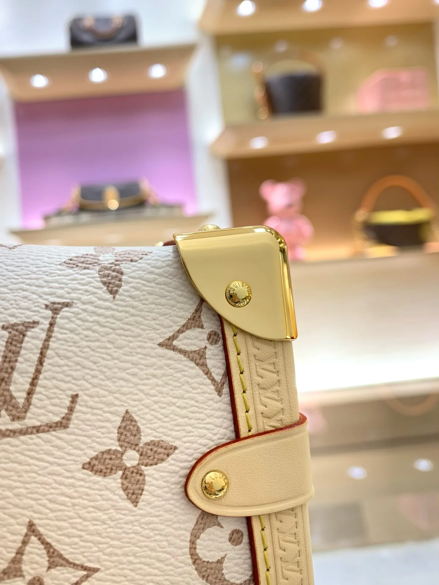 Women's Classic Handbags LOUIS VUITTON 17802508