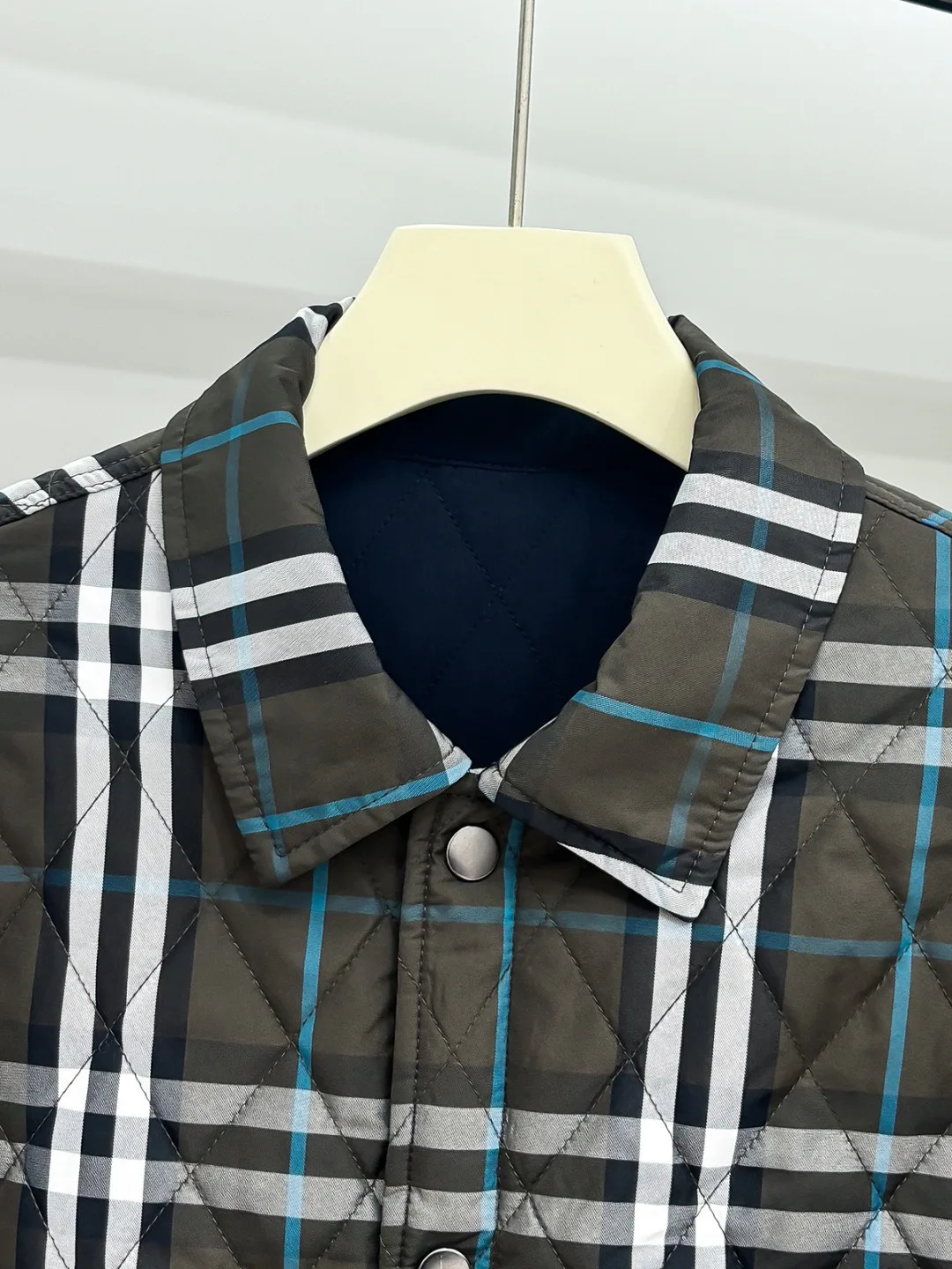 Куртки И Пуховики Мужские Burberry 18596646