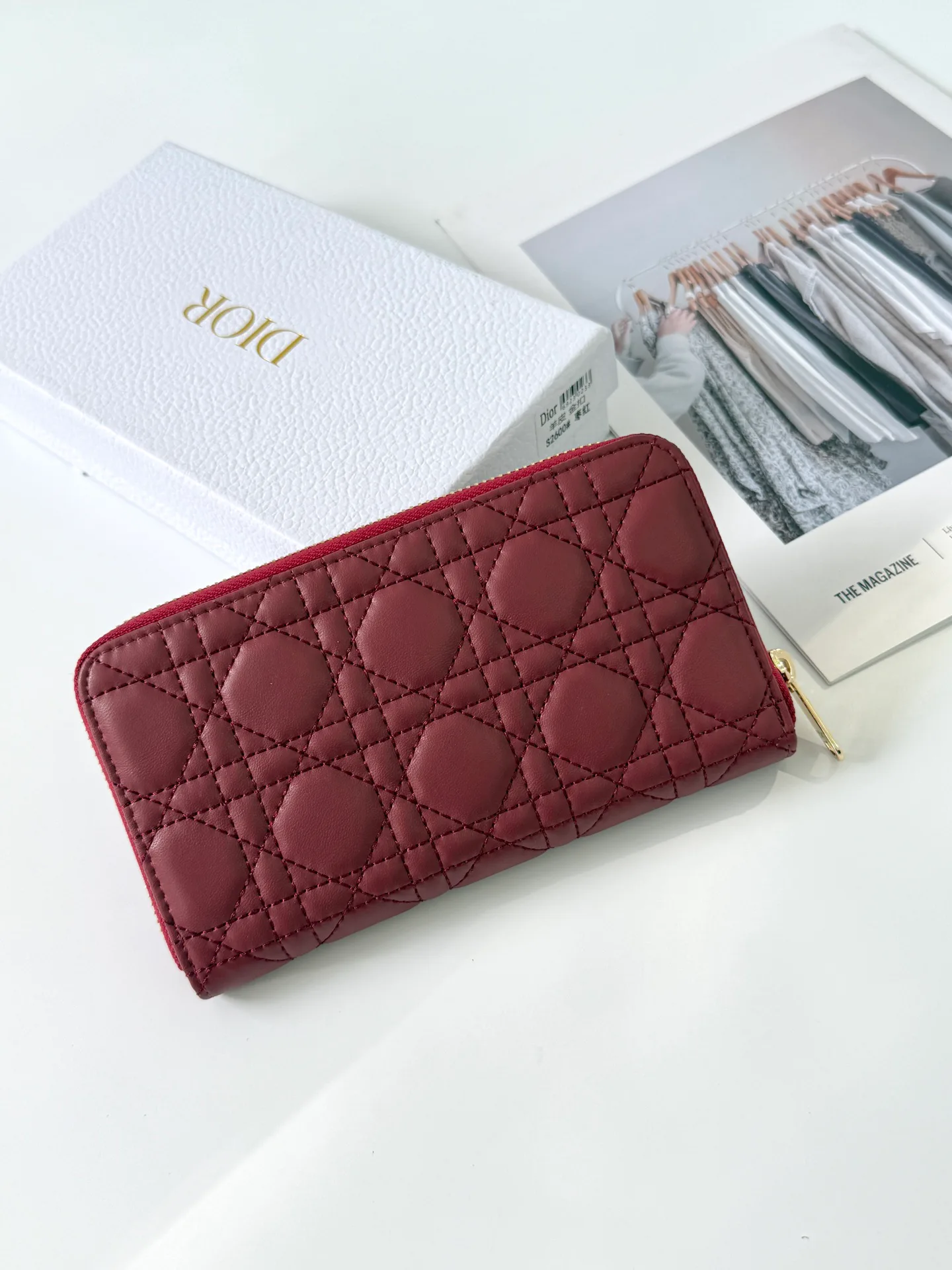 Women's Clutches CHRISTIAN DIOR 17447423