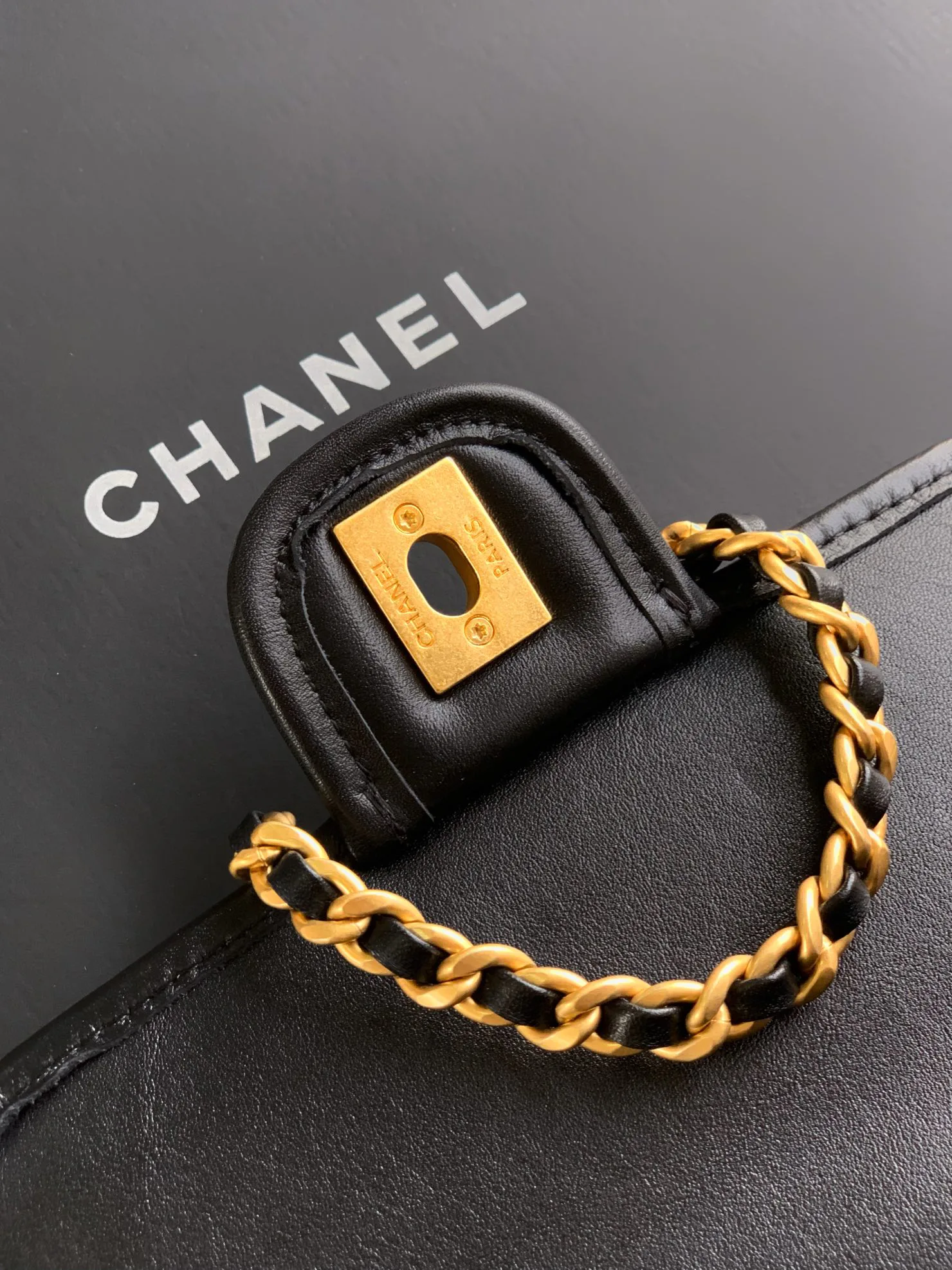 Классические Сумки Женские Chanel 18588860