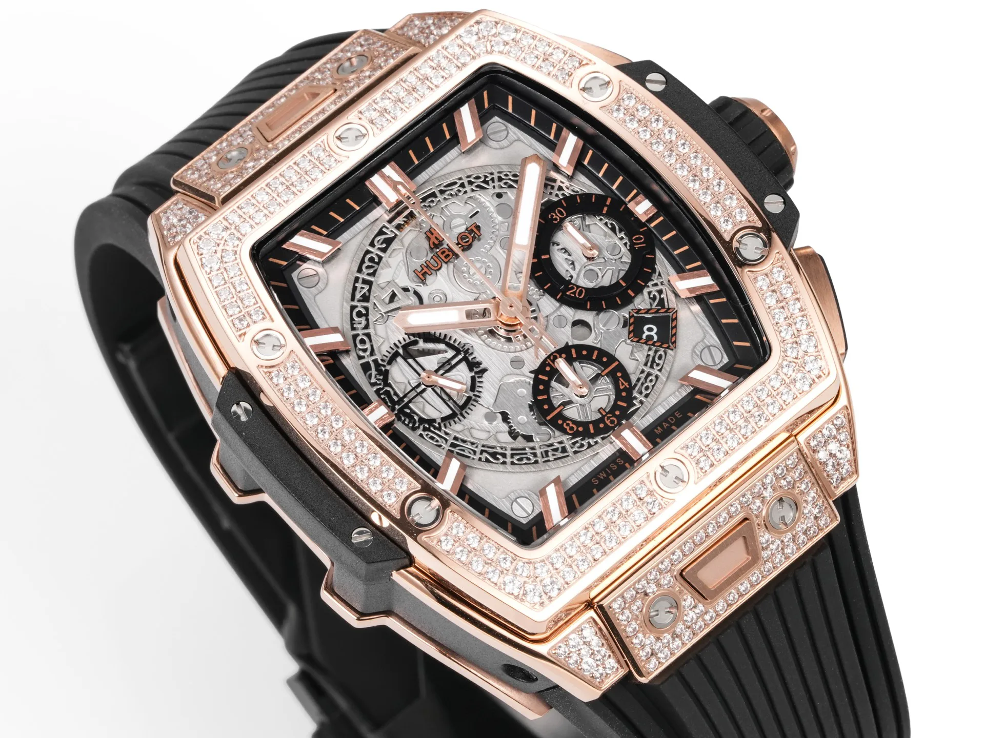 Men's Watches HUBLOT 17805687