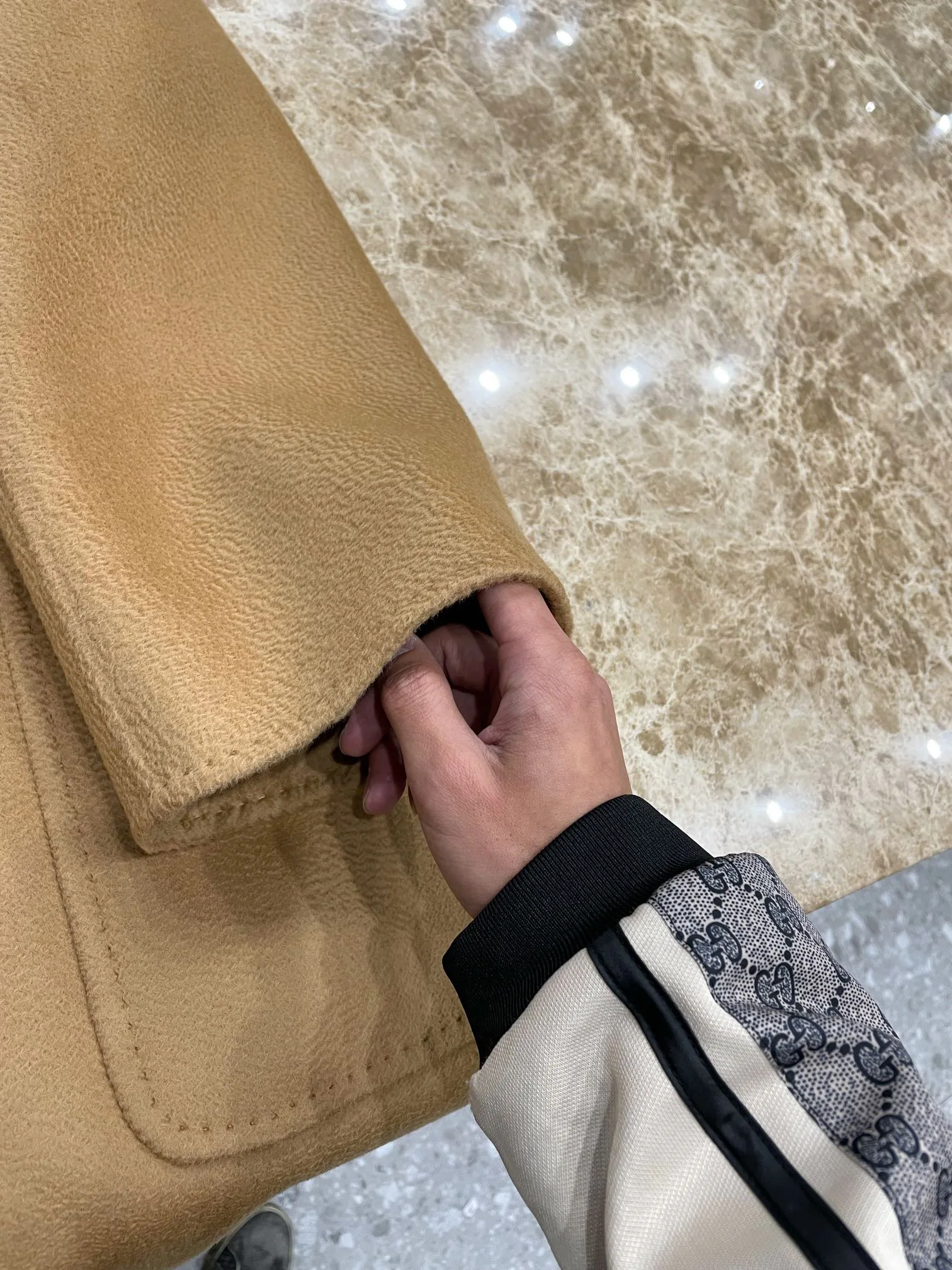 Women's Coats MAX MARA 18090285