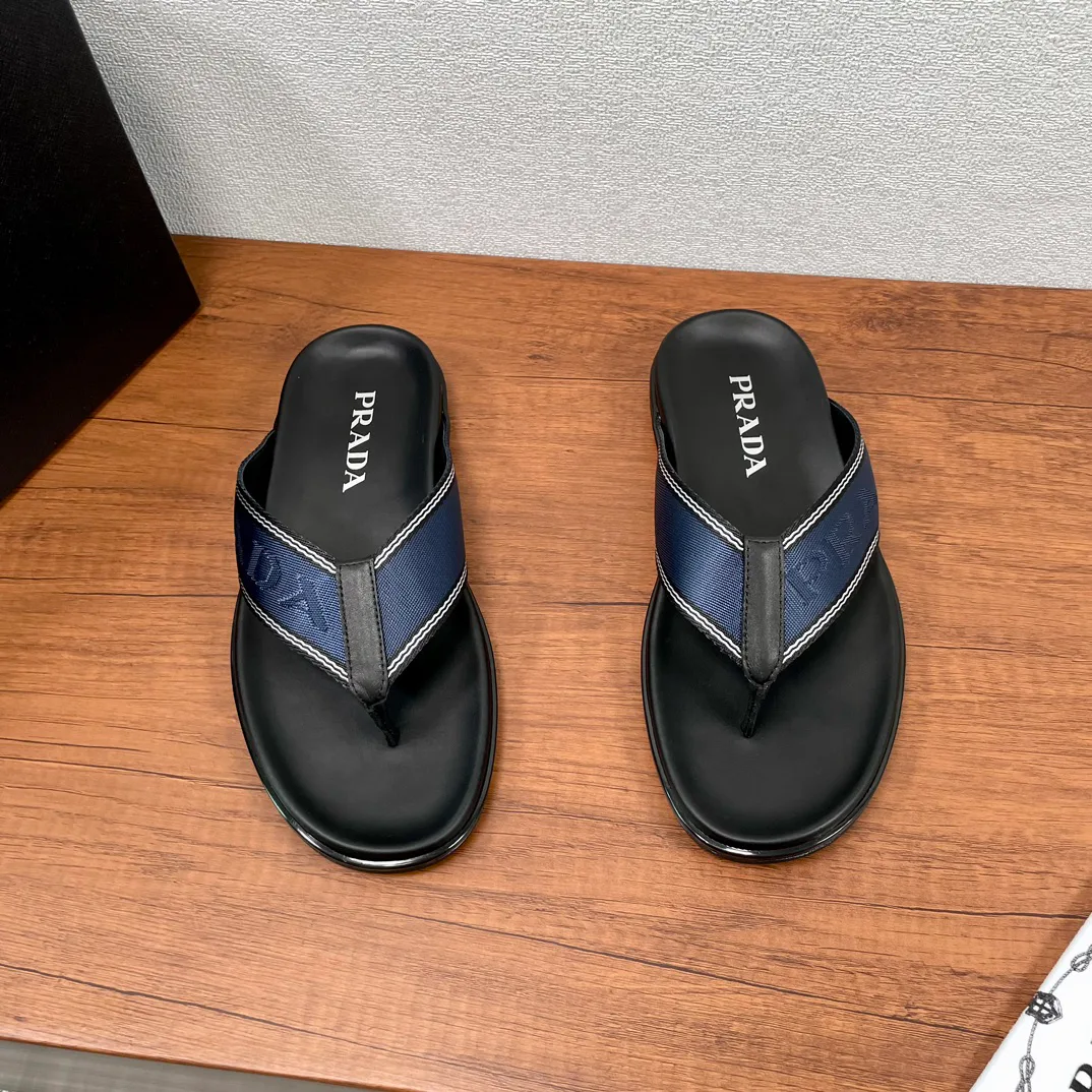 Men's Flip-Flops PRADA 17280264