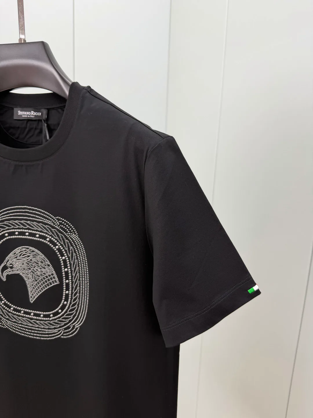 Men's T-Shirts STEFANO RICCI 17037243