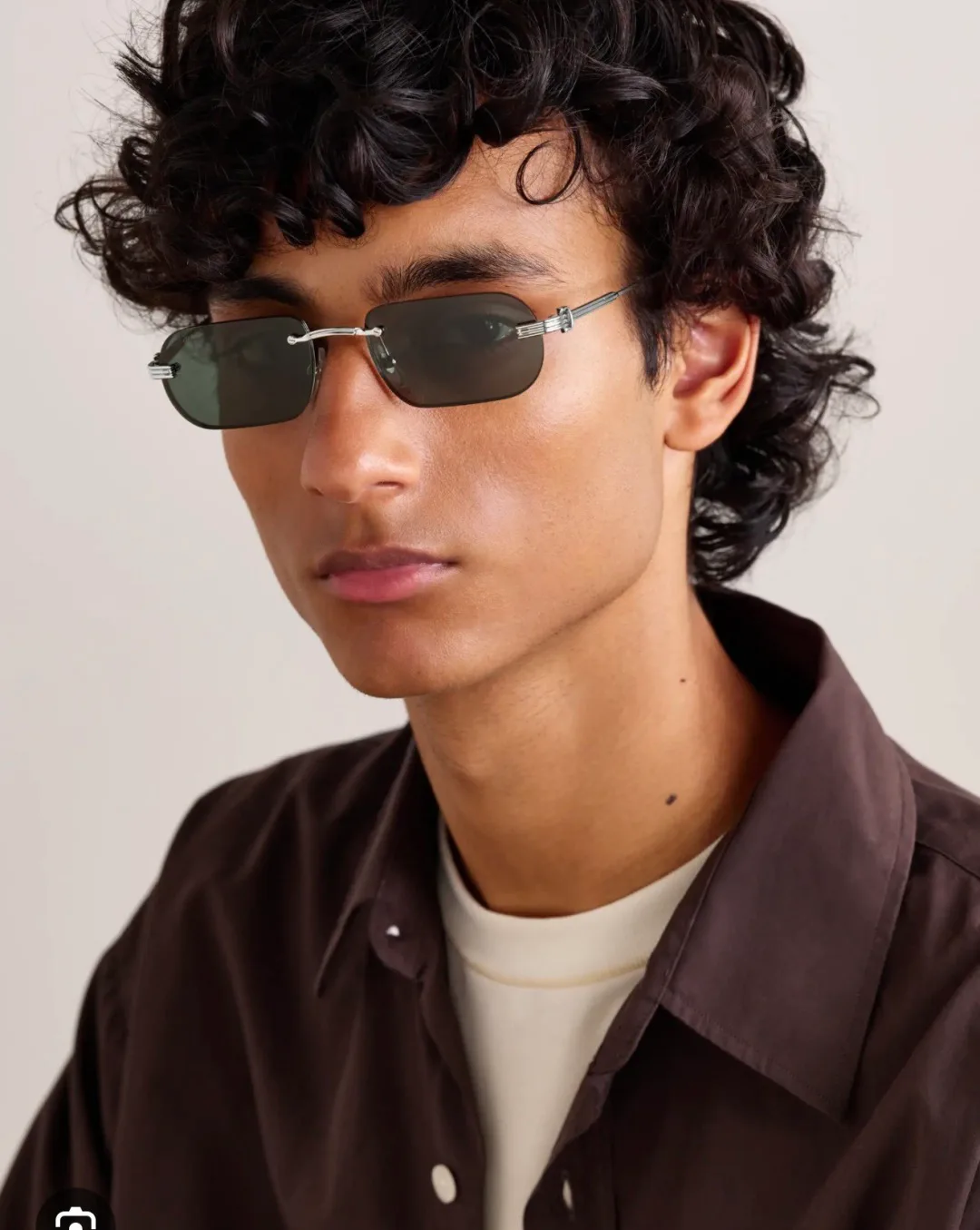 Glasses CARTIER 18498727