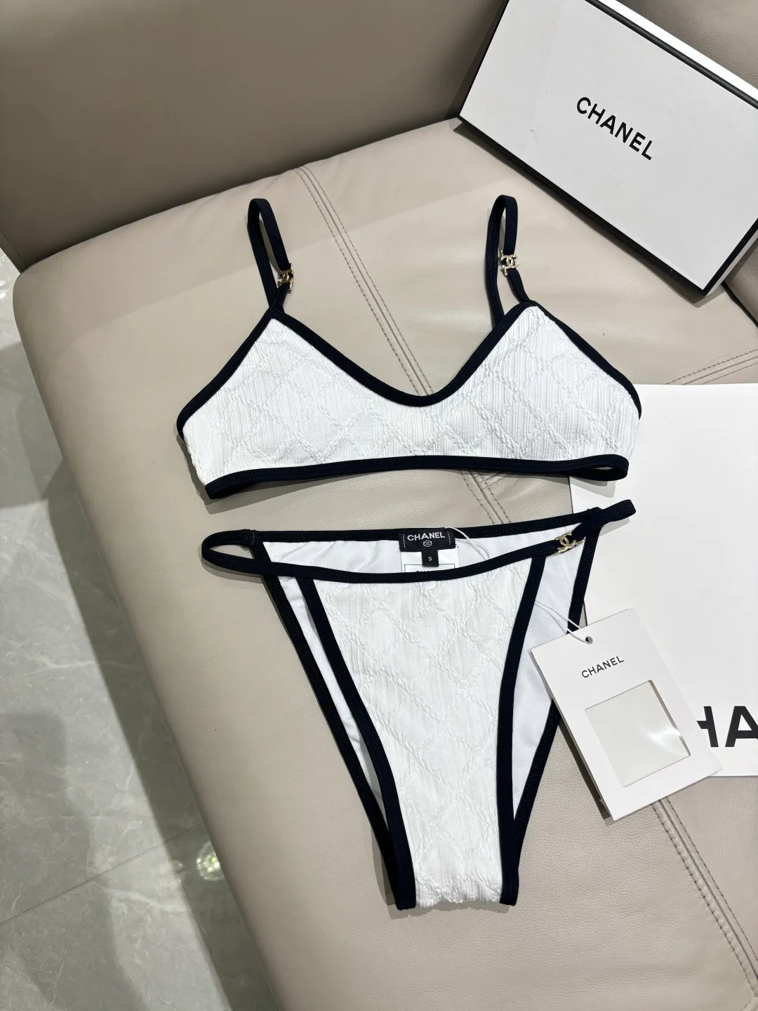Women's Swimwear CHANEL 17285160