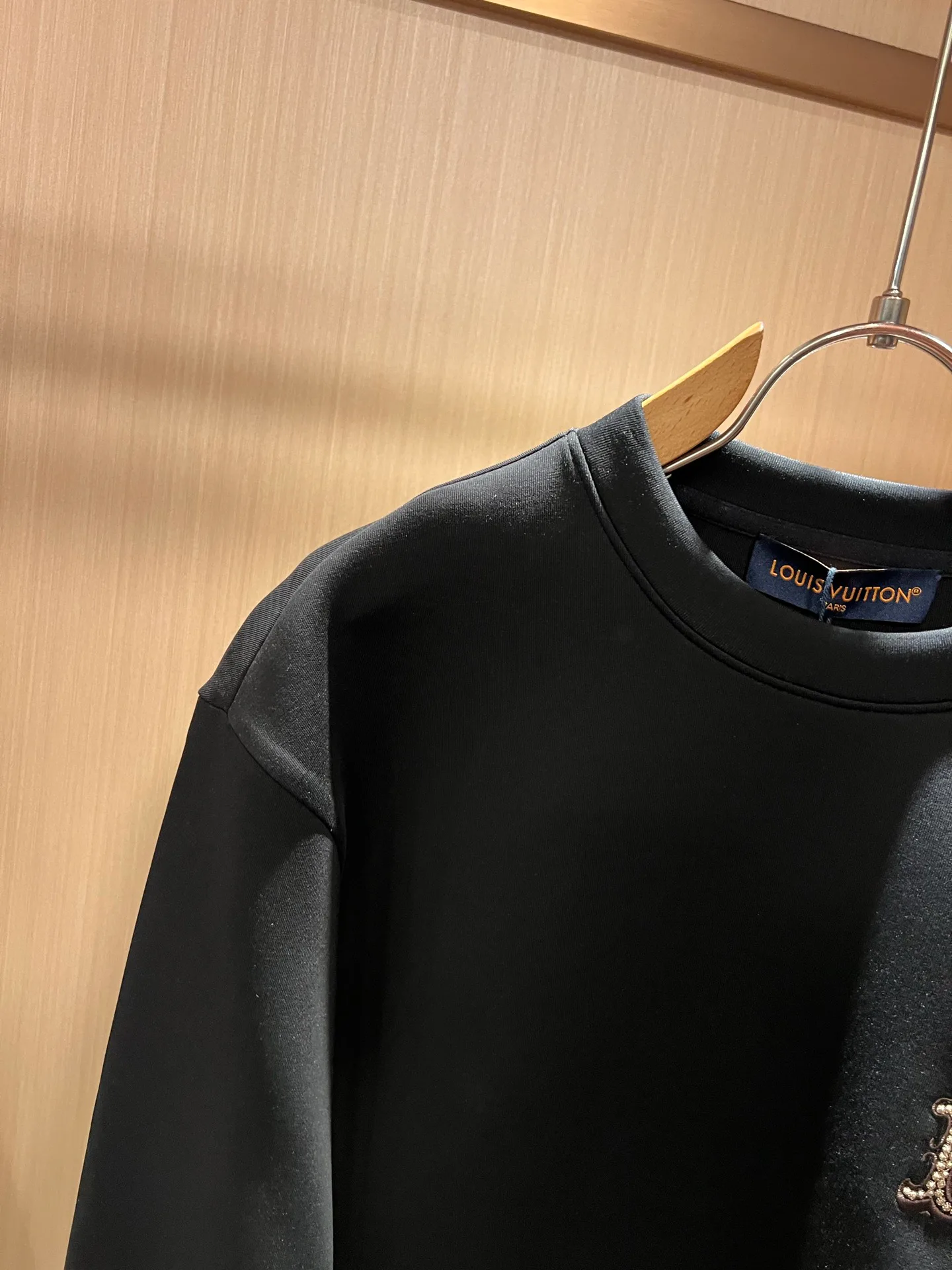 Men's Sweatshirts And Hoodies LOUIS VUITTON 18519612