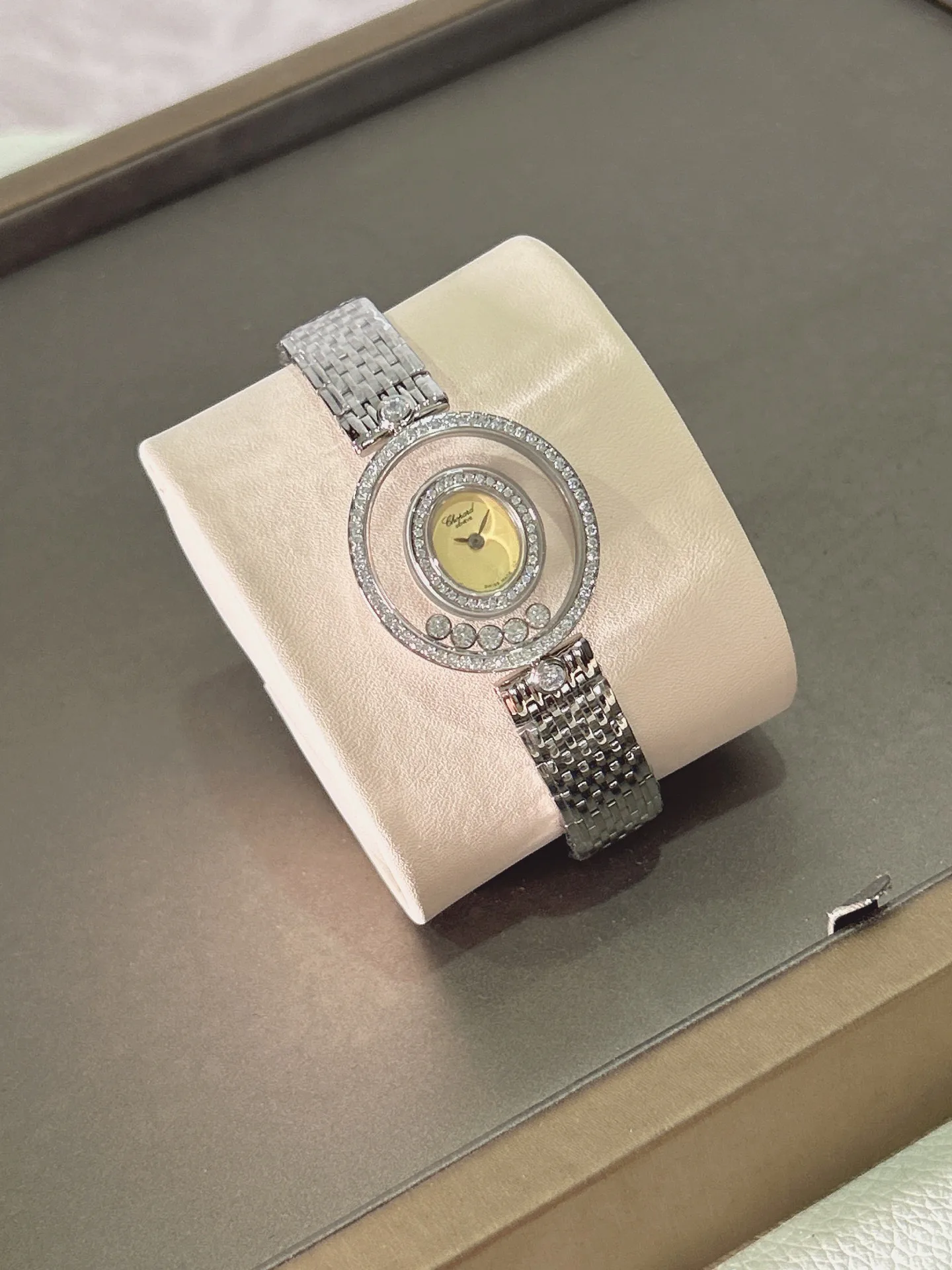 Women's Watches CHOPARD 17931636