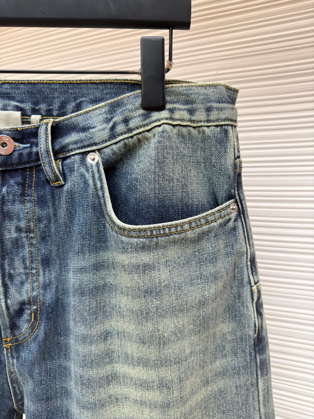 Men's Jeans CHRISTIAN DIOR 17861559