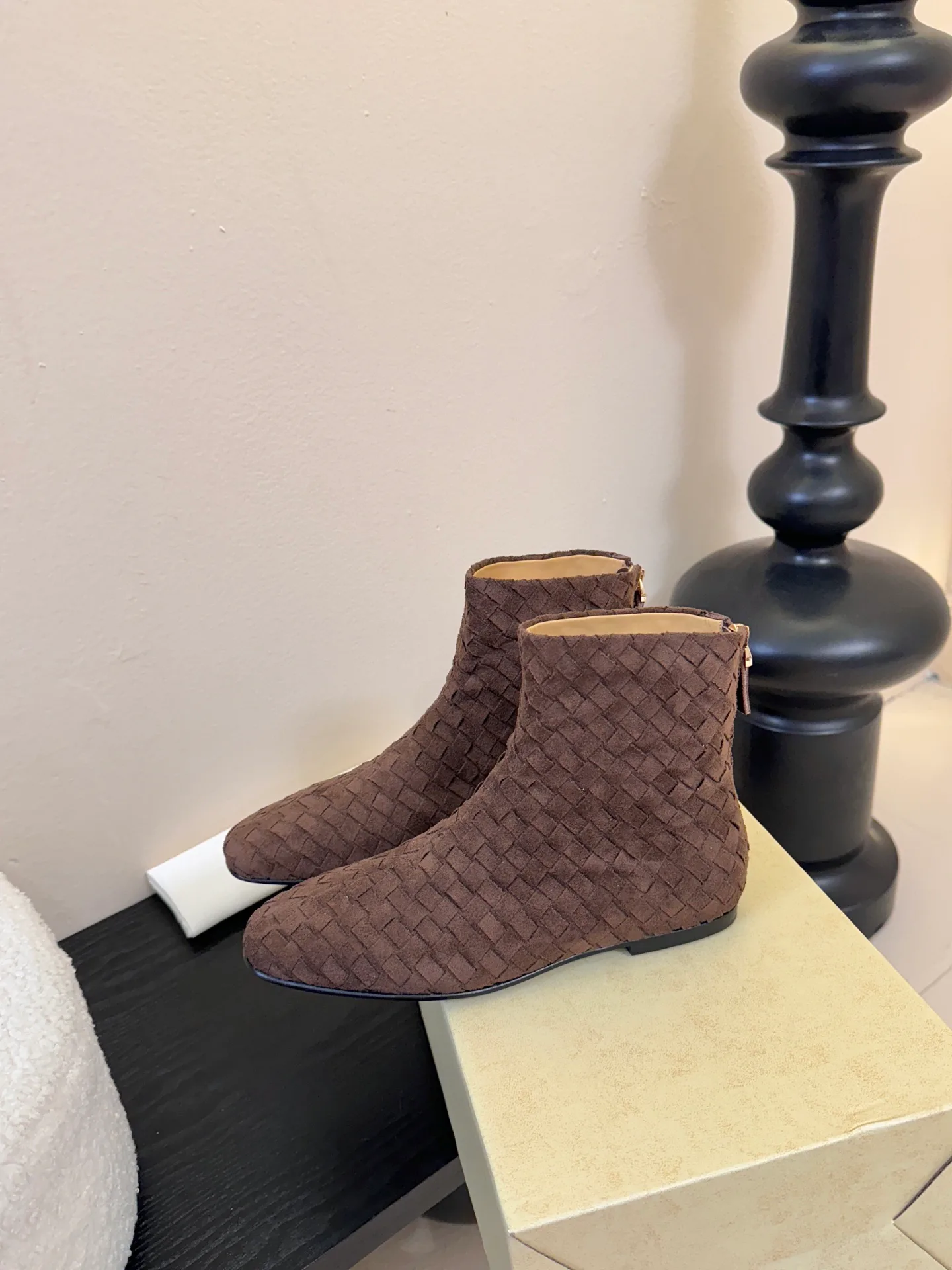 Women's Booties THE ROW 18514363