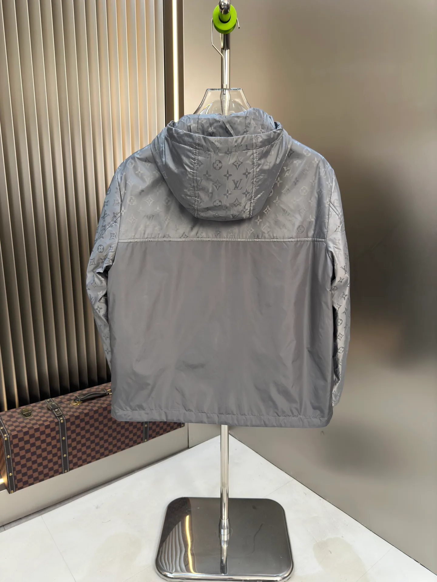 Men's Jackets And Down Jackets LOUIS VUITTON 17966713