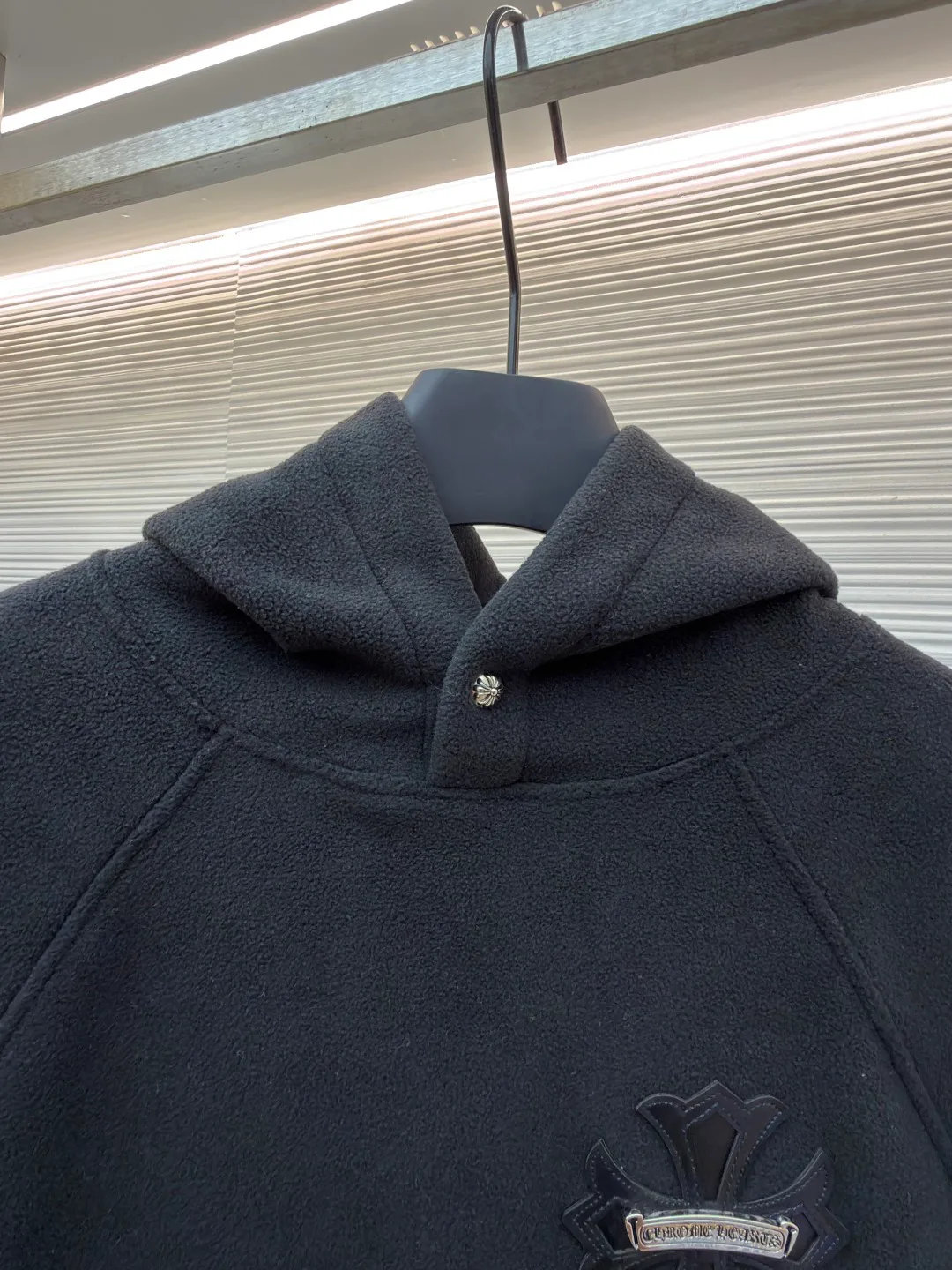 Men's Sweatshirts And Hoodies CHROME HEARTS 18359634