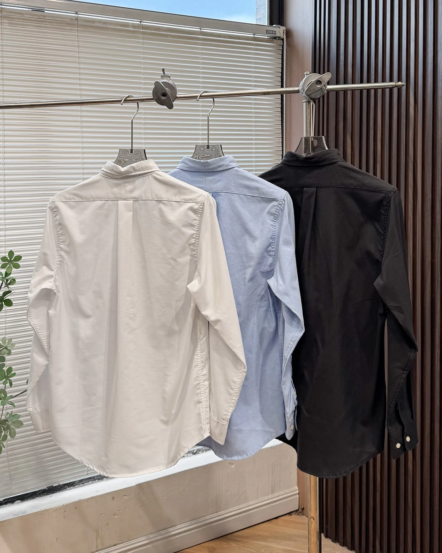 Men's Shirts RALPH LAUREN 18189776