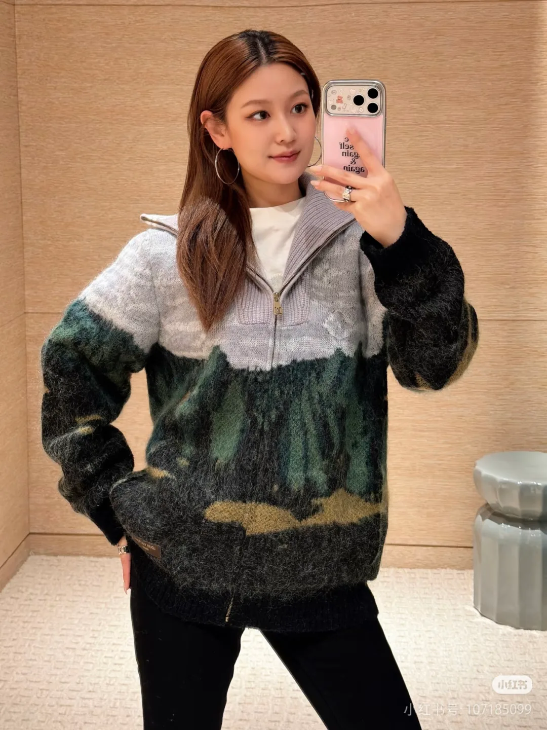Men's Jumpers And Sweaters LOUIS VUITTON 17933363