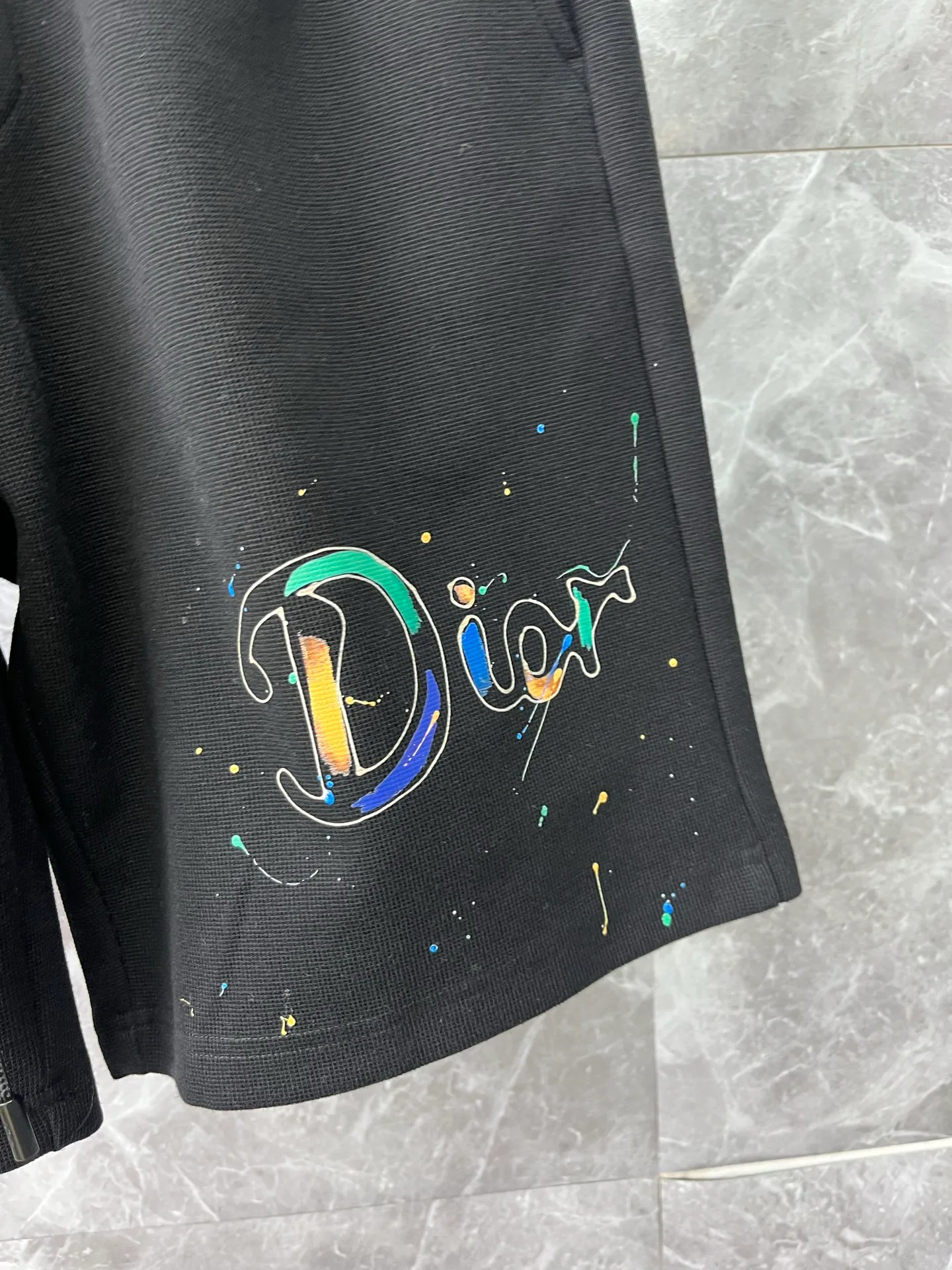 Men's Shorts CHRISTIAN DIOR 17841201