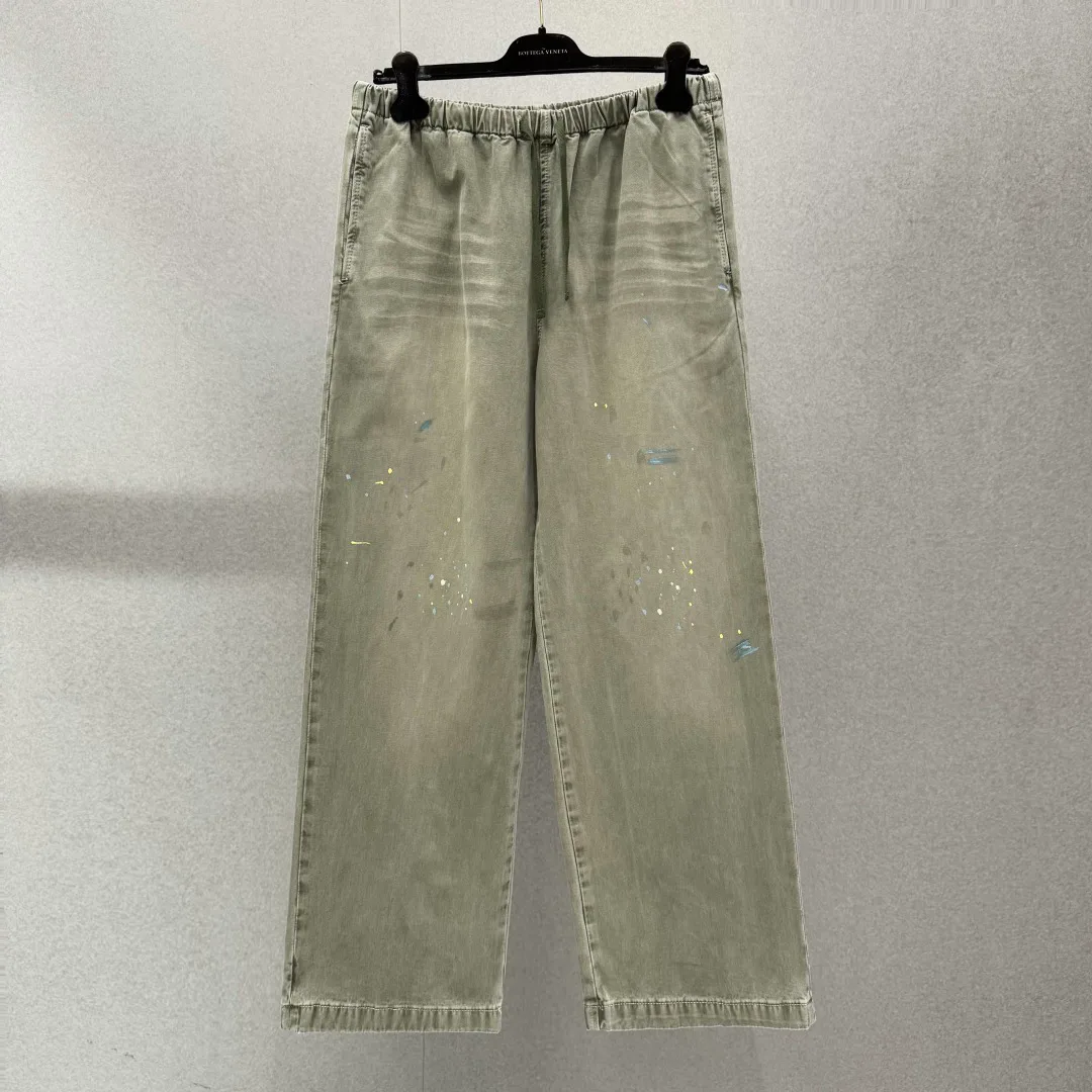 Men's Trousers ACNE STUDIOS 18227977