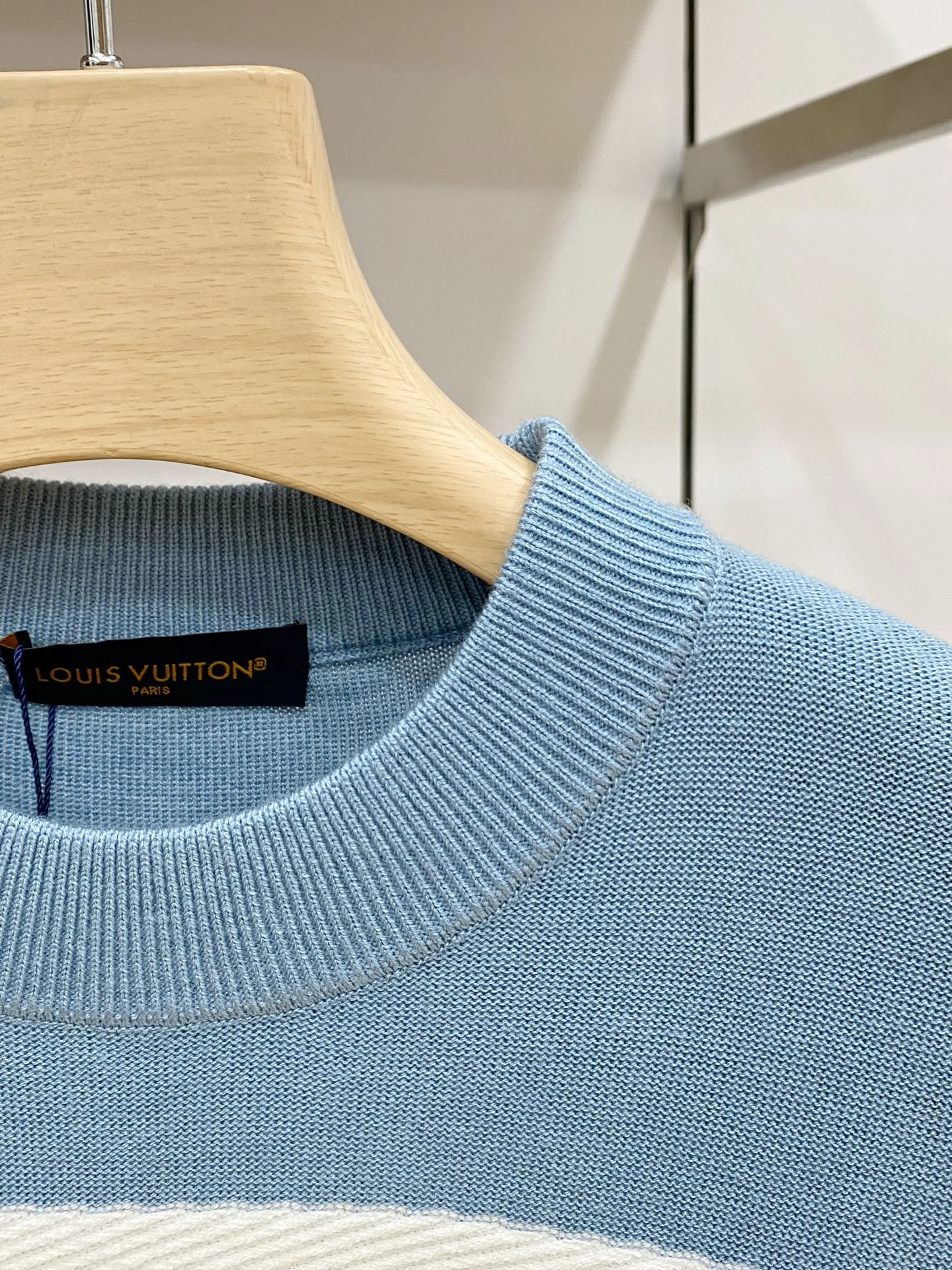 Men's Jumpers And Sweaters LOUIS VUITTON 18374684
