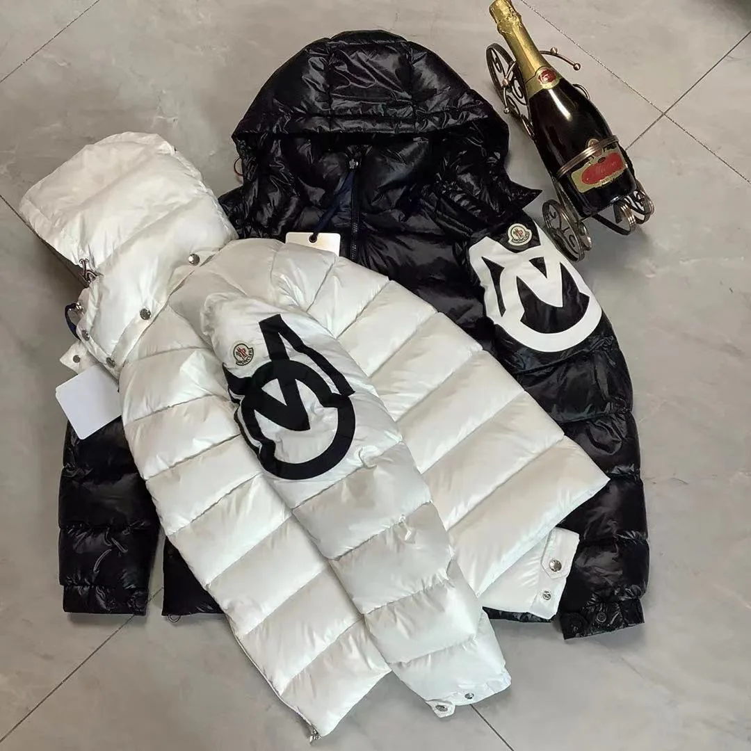 Men's Jackets And Down Jackets MONCLER 18111464