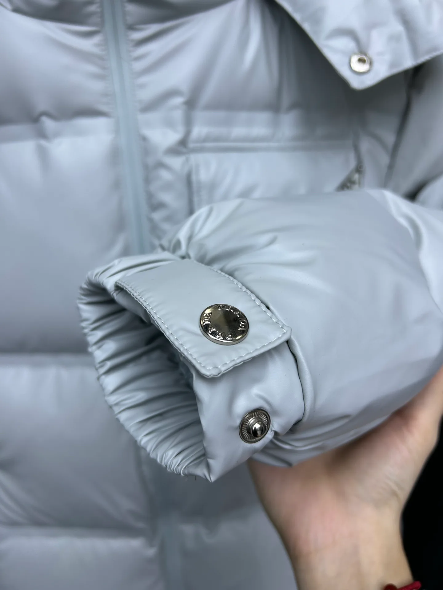 Women's Jackets And Down Jackets PRADA 17932054