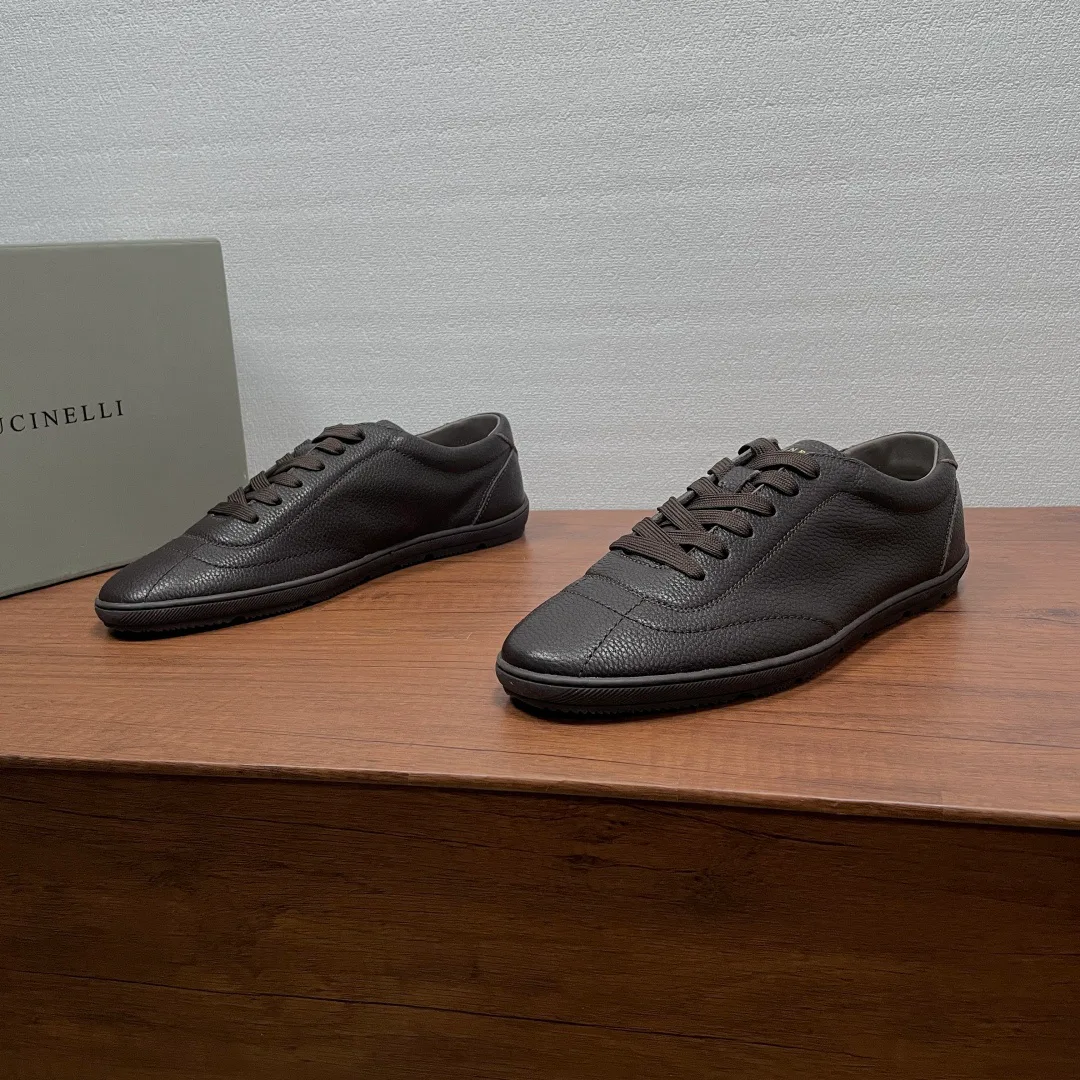 Men's Sneakers BRUNELLO CUCINELLI 18197781