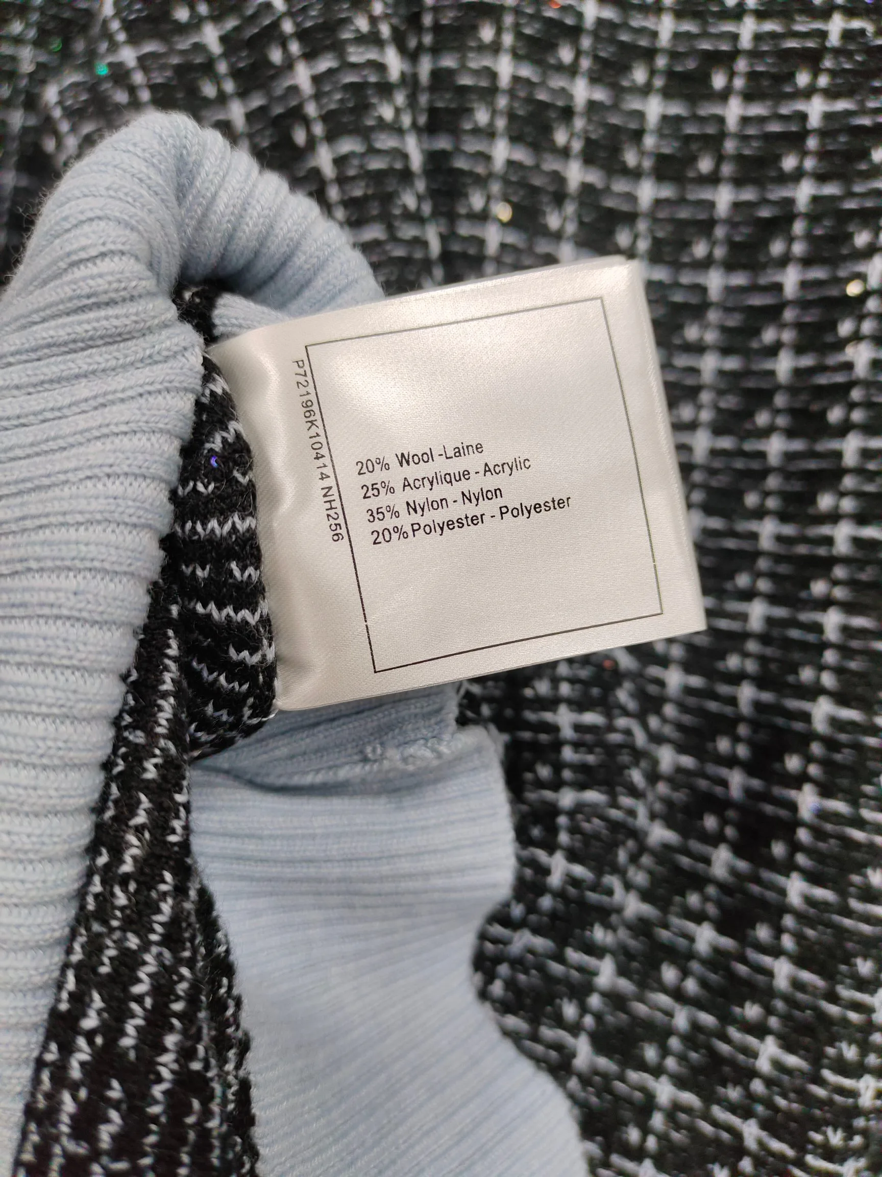 Women's Jumpers And Sweaters CHANEL 17954280