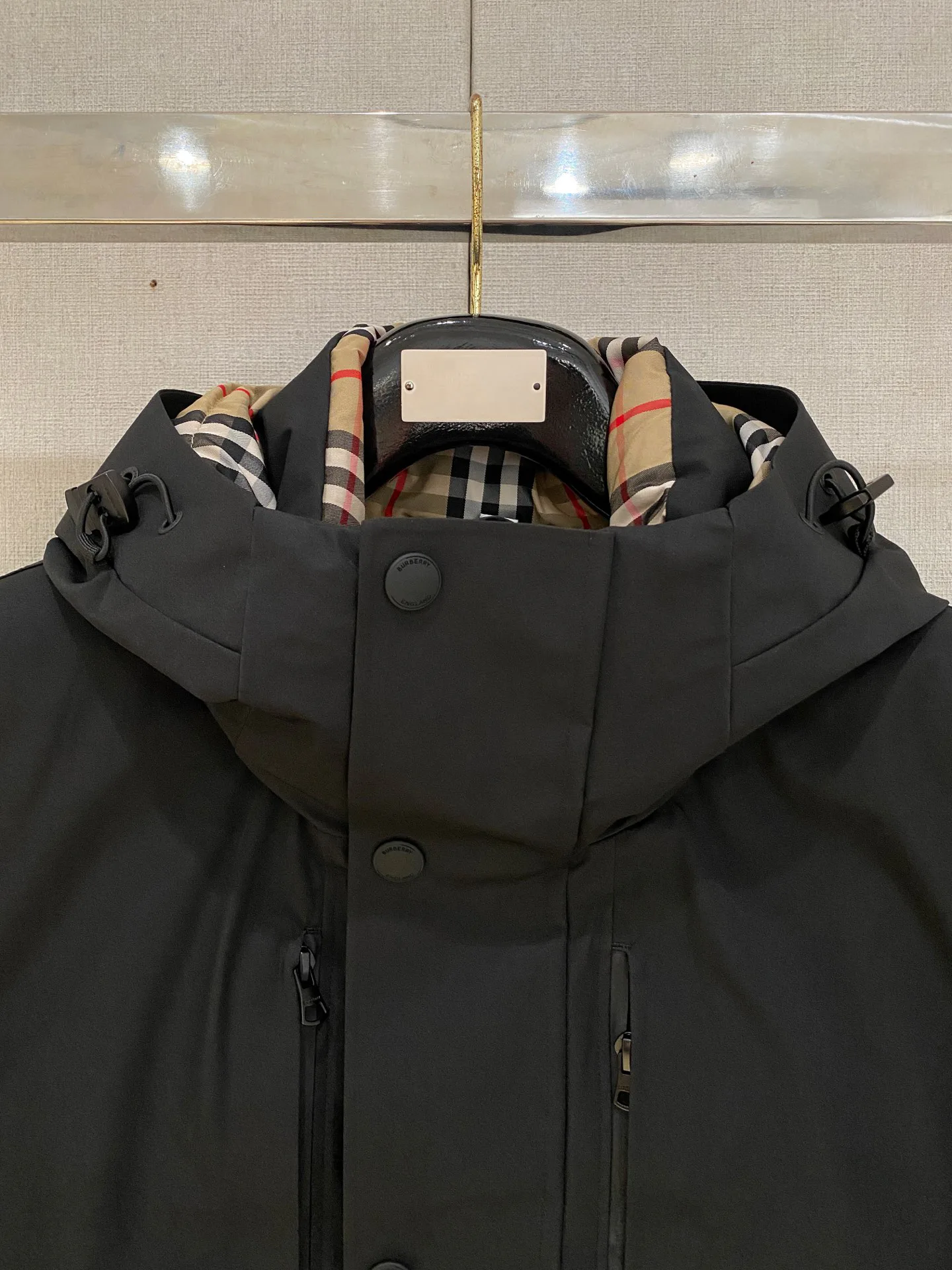 Women's Jackets And Down Jackets MONCLER 18111243