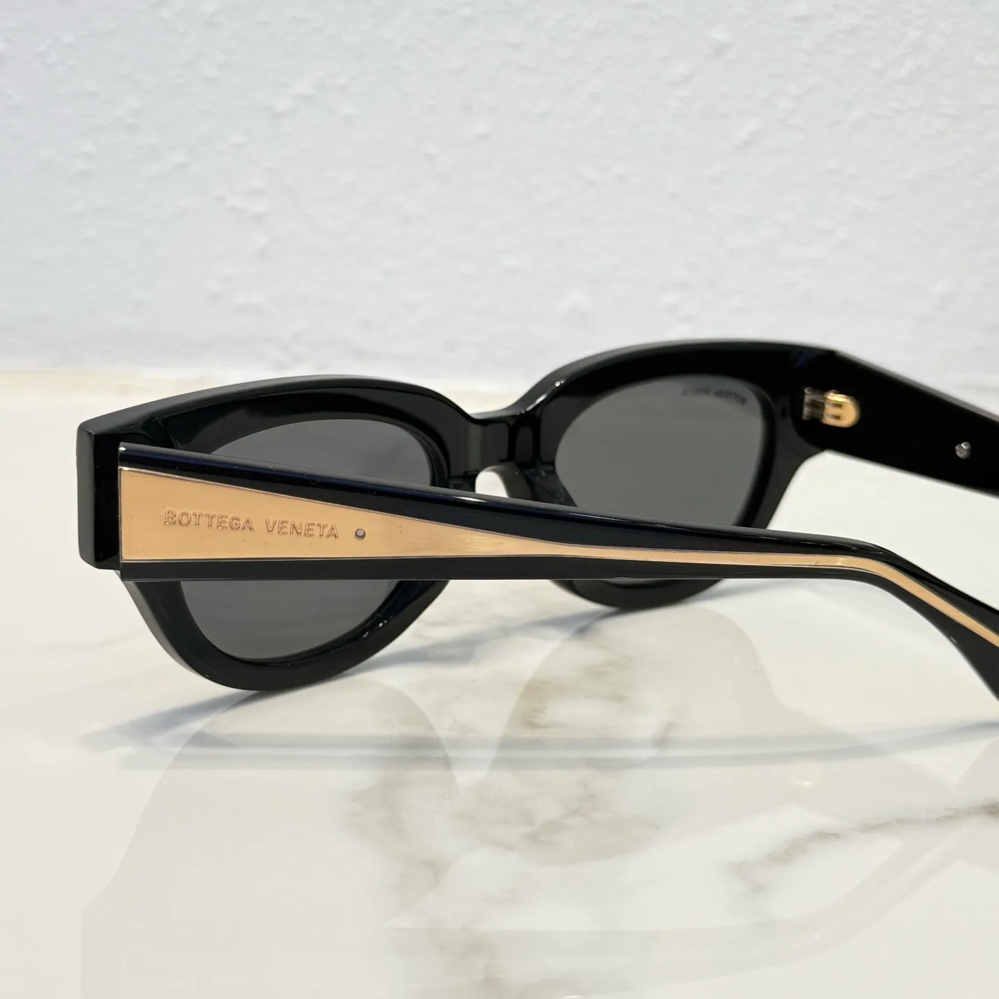 Glasses BOTTEGA VENETA 17633235