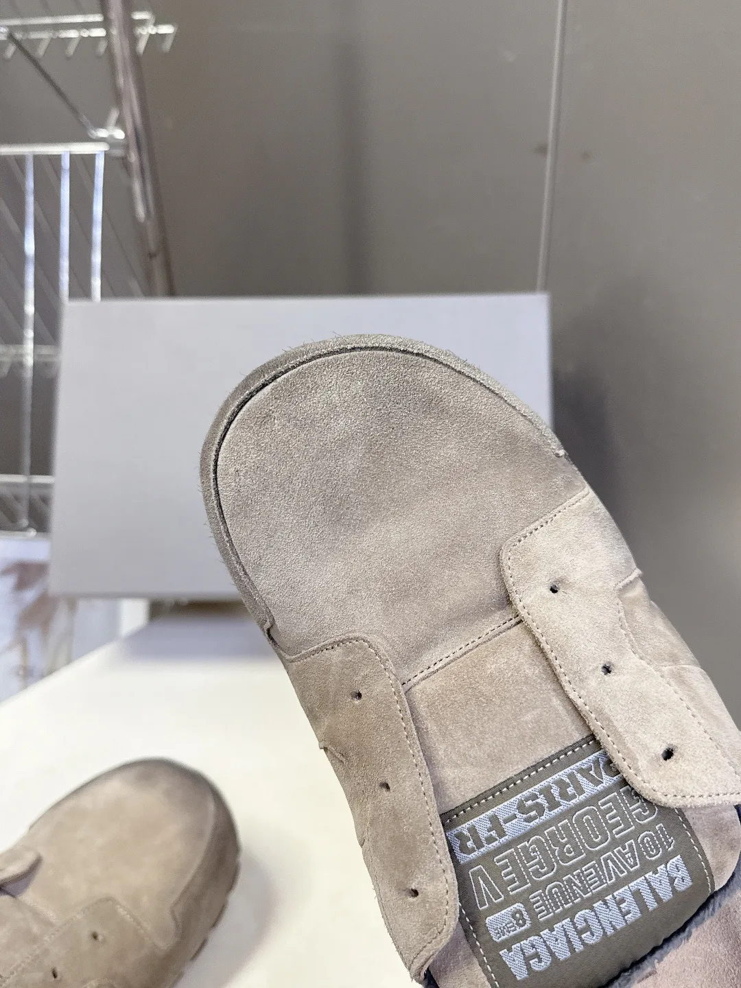 Women's Mules And Clogs BALENCIAGA 17344215