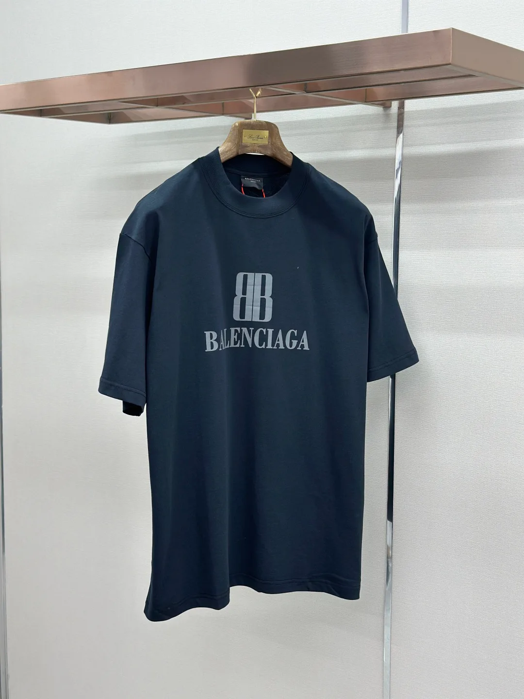Men's T-Shirts BALENCIAGA 18191114