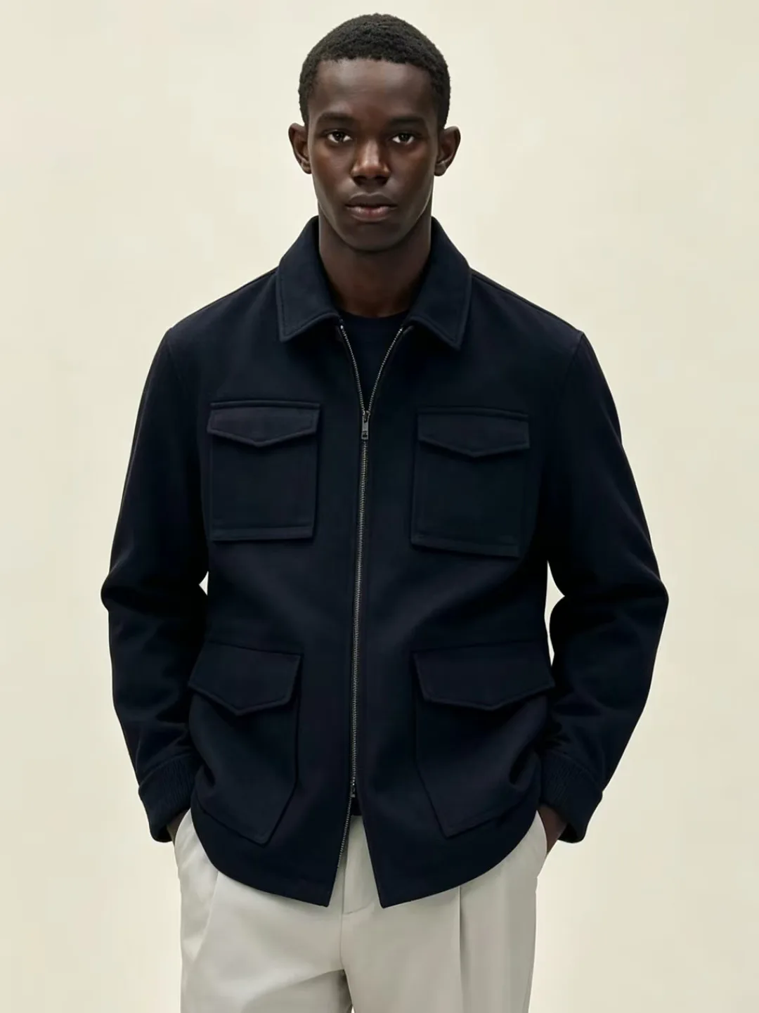 Men's Jackets And Down Jackets KITON 17572068