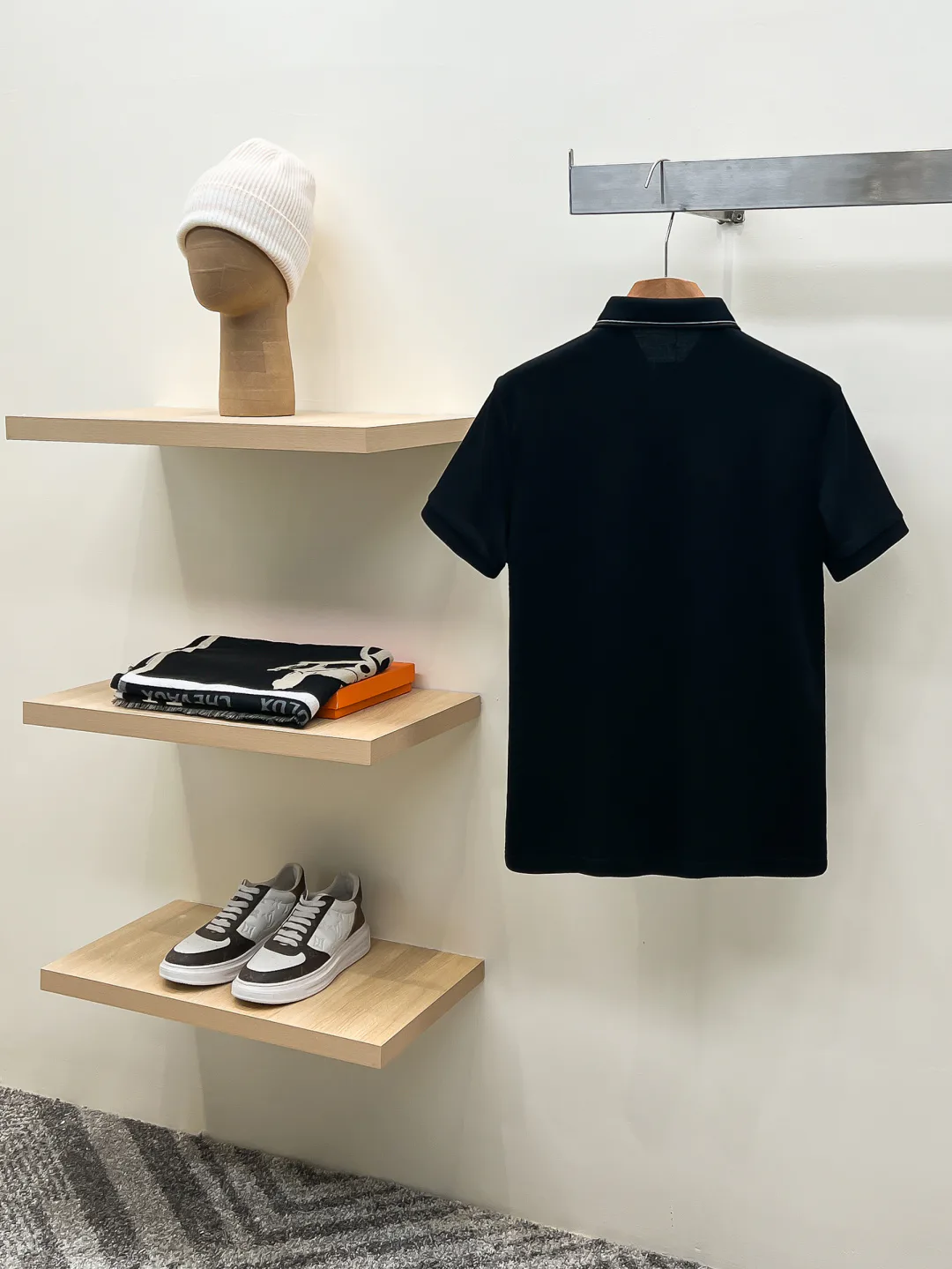 Men's Shirts FENDI 18499307