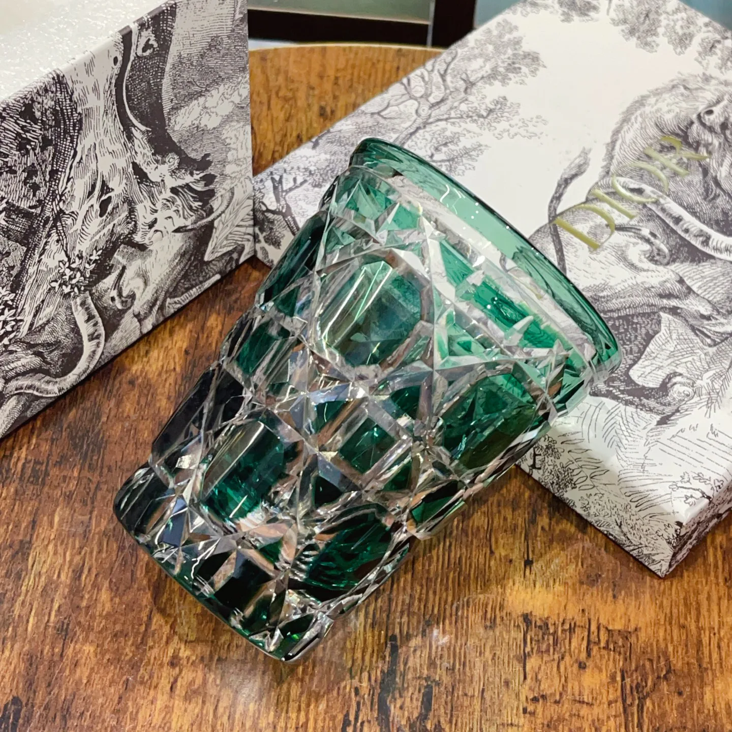 Tableware CHRISTIAN DIOR 18013590