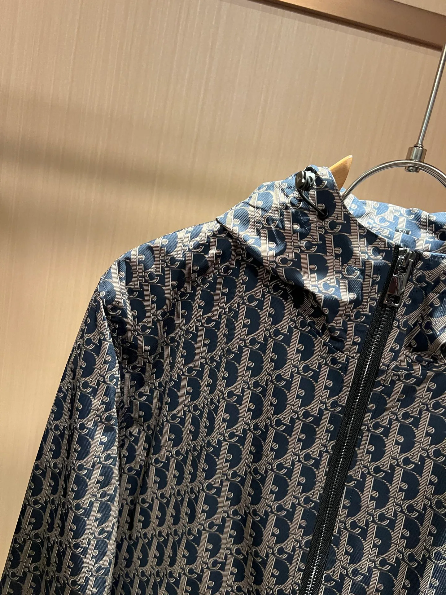 Куртки И Пуховики Мужские Christian Dior 18592746