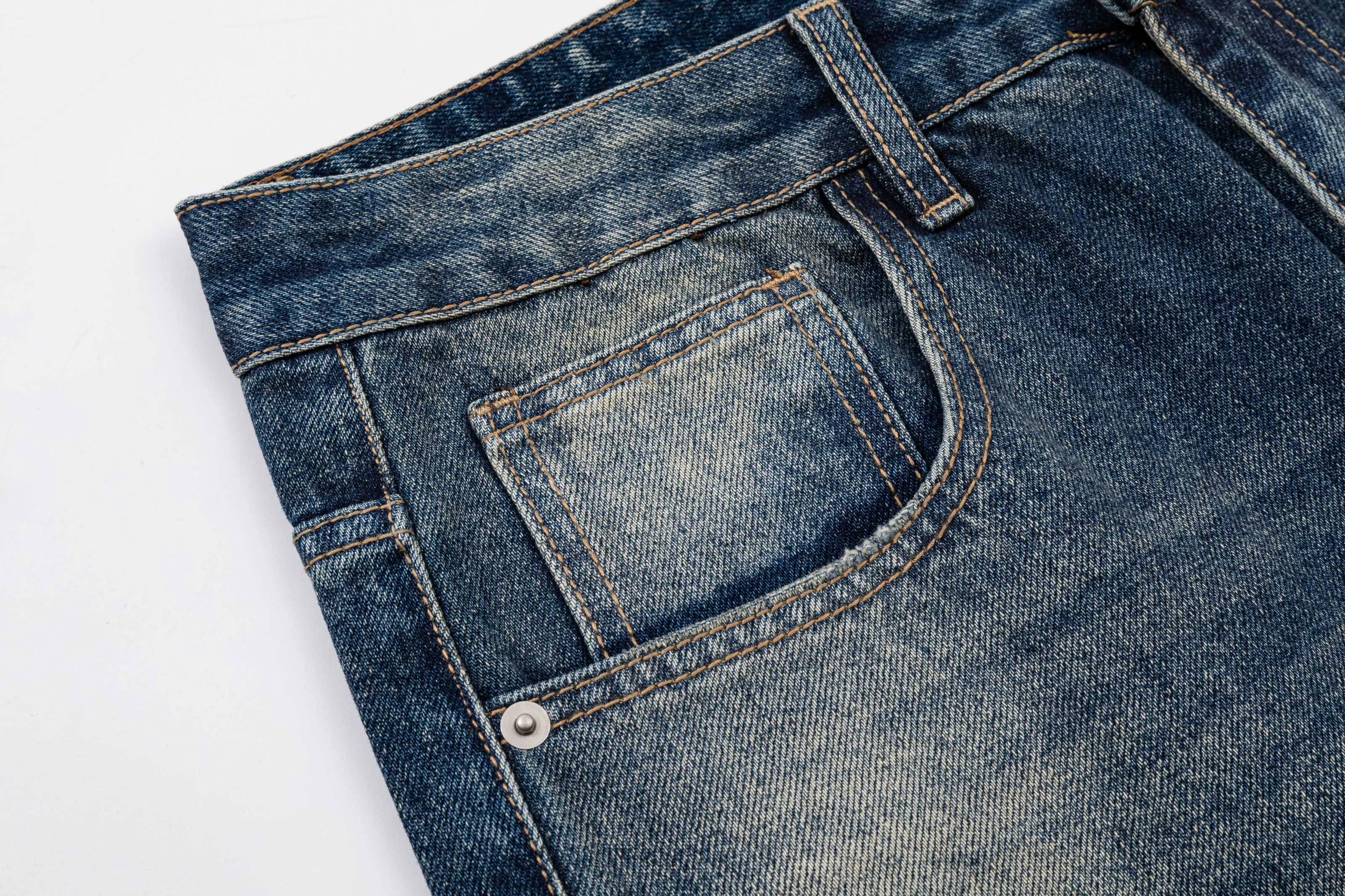 Men's Jeans CHROME HEARTS 18408251