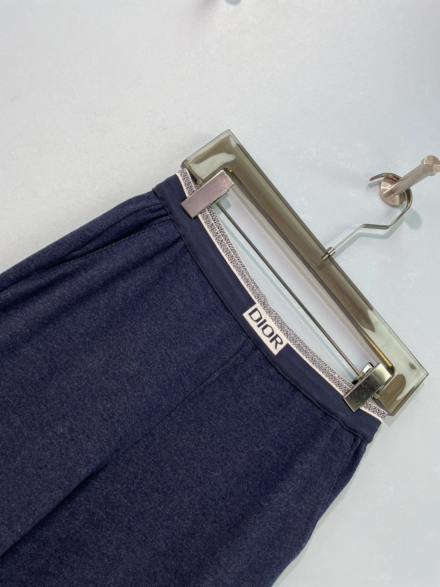 Women's Trousers CHRISTIAN DIOR 18151665