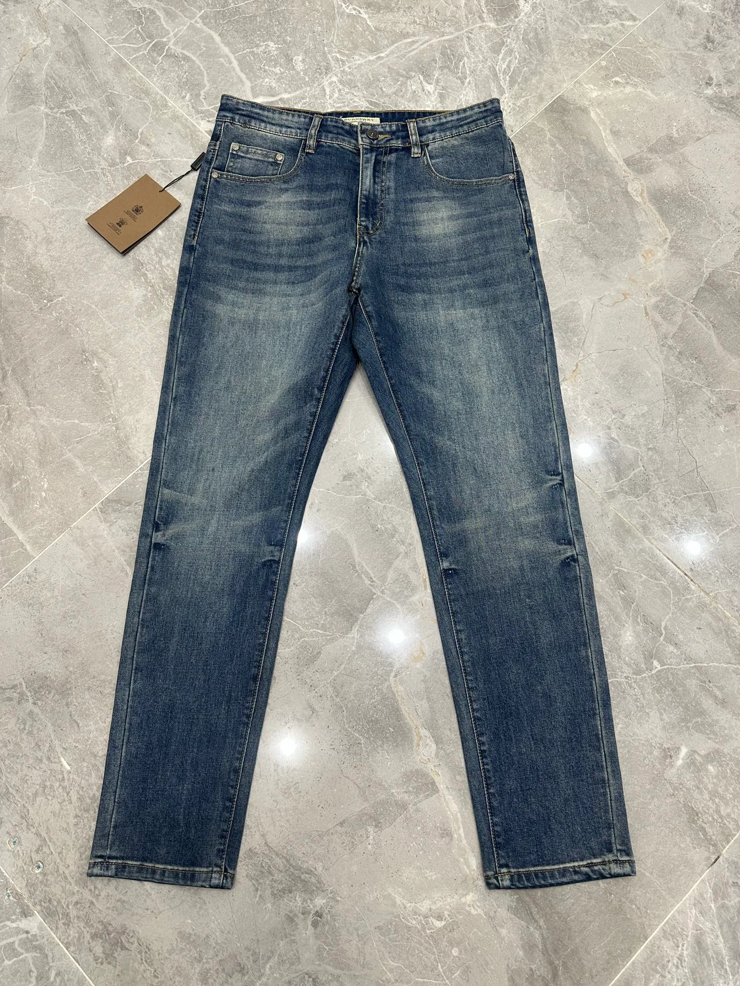 Men's Jeans BURBERRY 18071803
