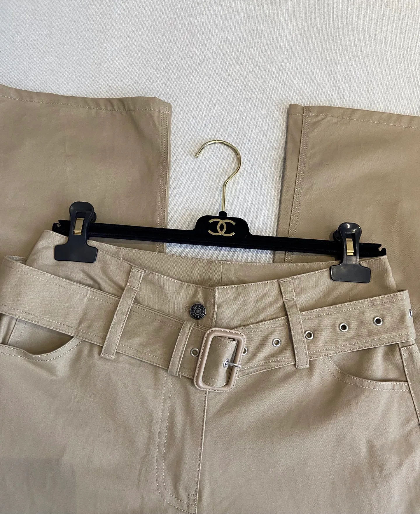 Women's Trousers ACNE STUDIOS 17920261
