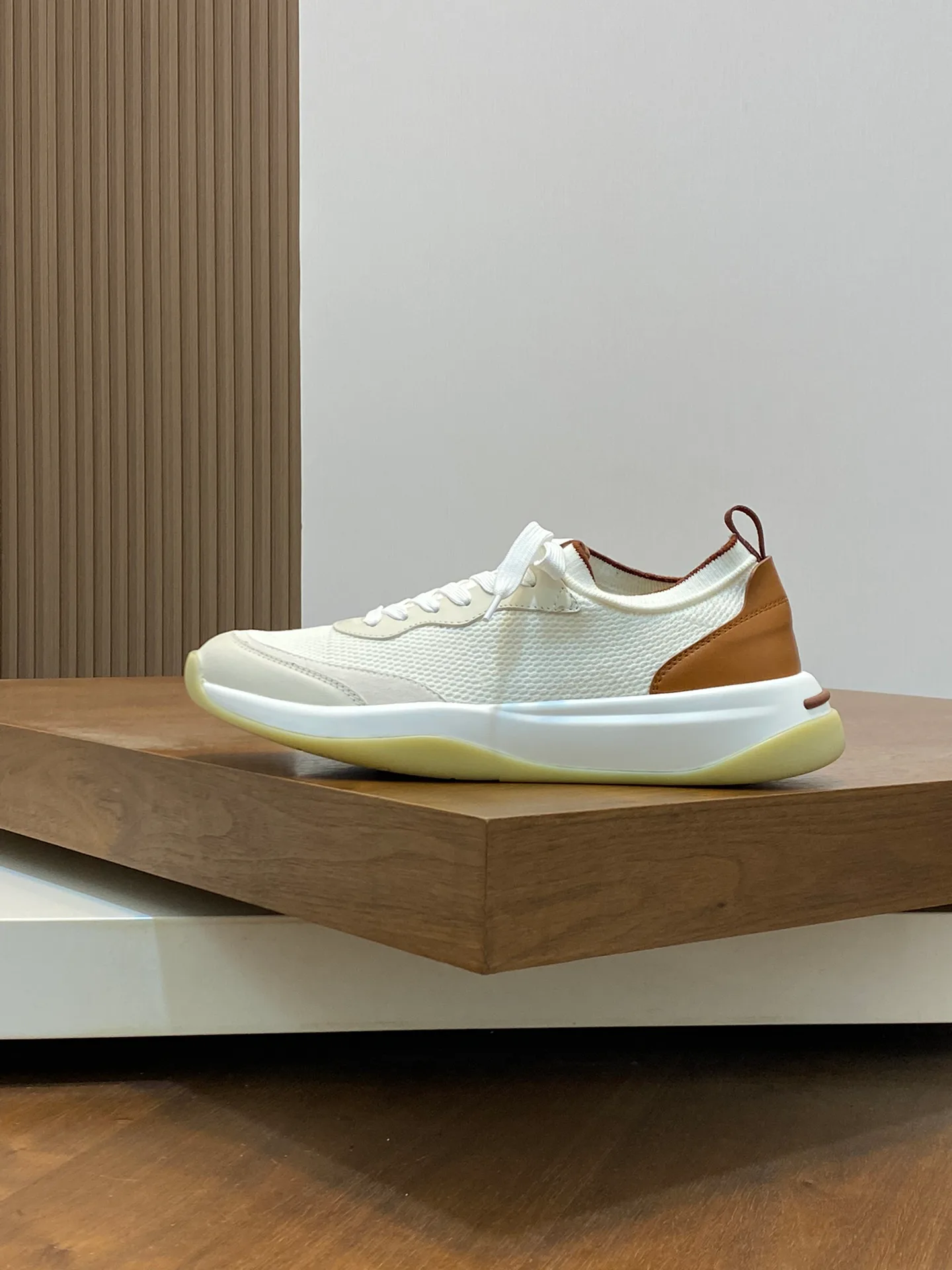 Men's Sneakers LORO PIANA 17862433