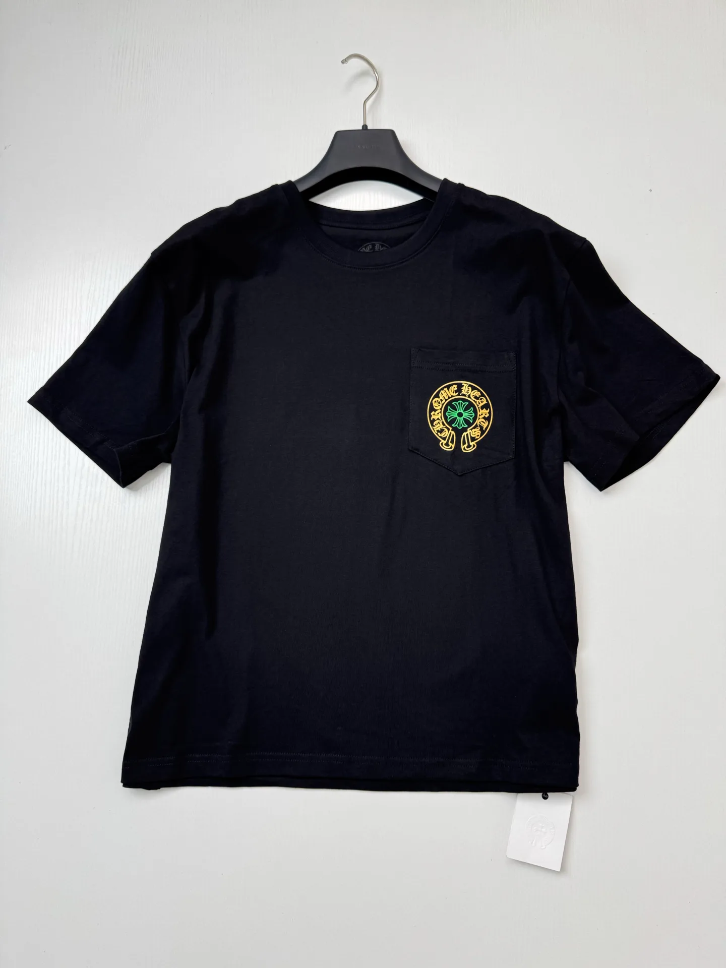 Men's T-Shirts CHROME HEARTS 17113192