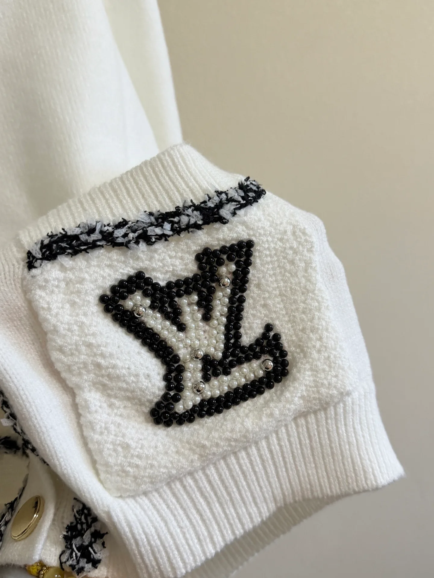 Women's Jumpers And Sweaters LOUIS VUITTON 17969736
