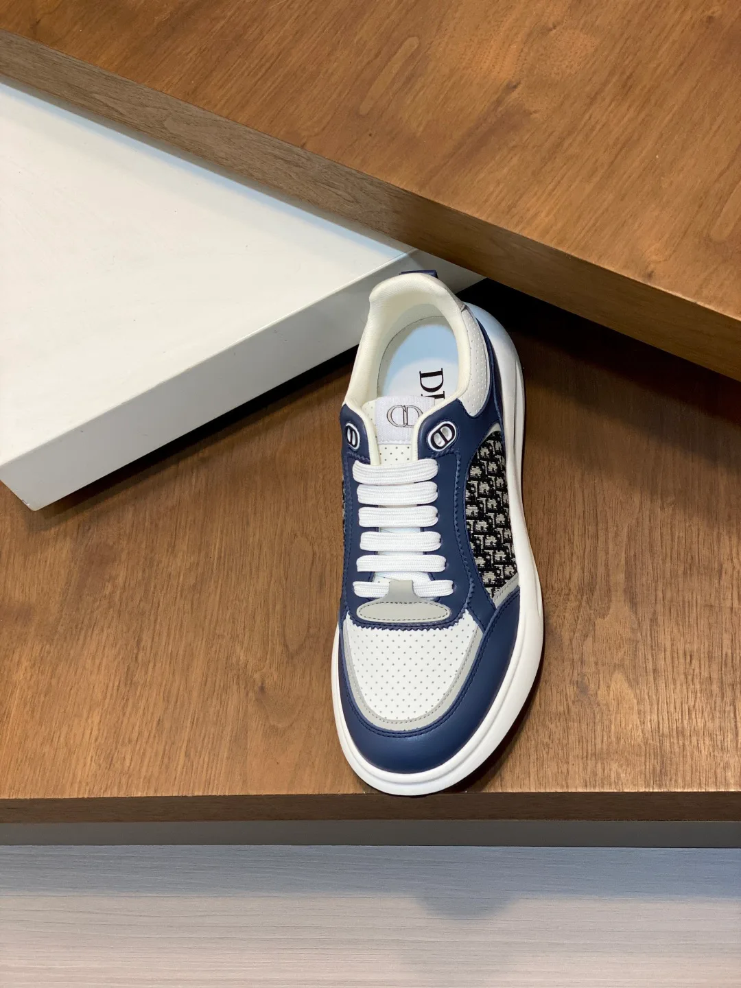Men's Sneakers CHRISTIAN DIOR 18078817