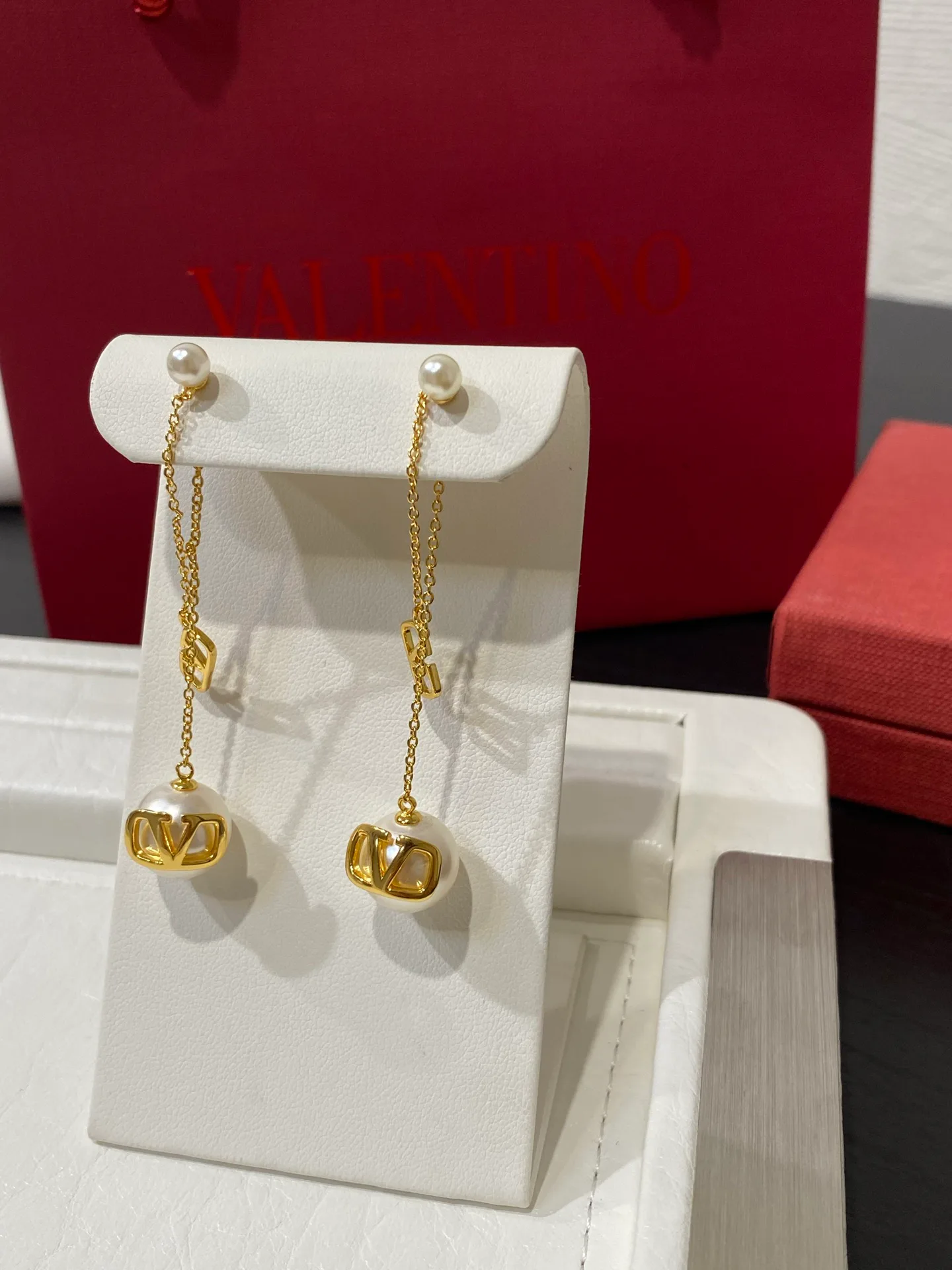 Jewelry VALENTINO 17601193