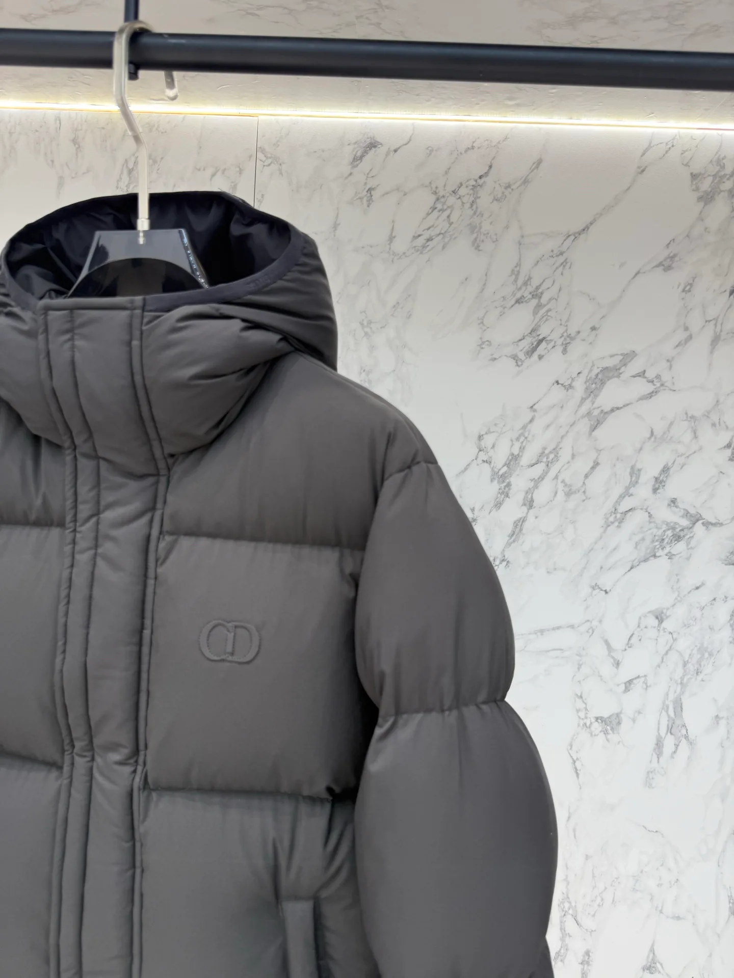 Men's Jackets And Down Jackets CHRISTIAN DIOR 17856922