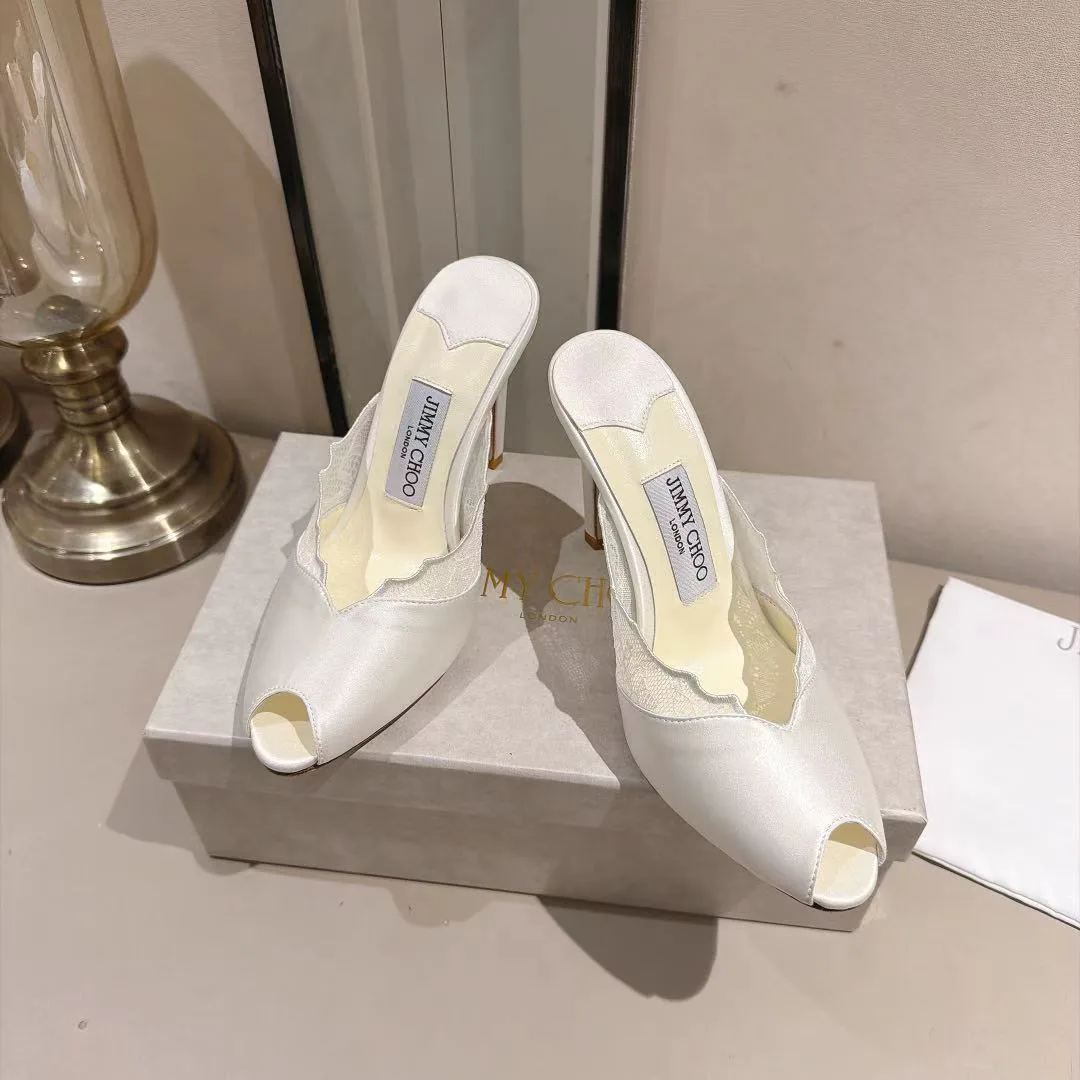 Women's Heels JIMMY CHOO 18264082